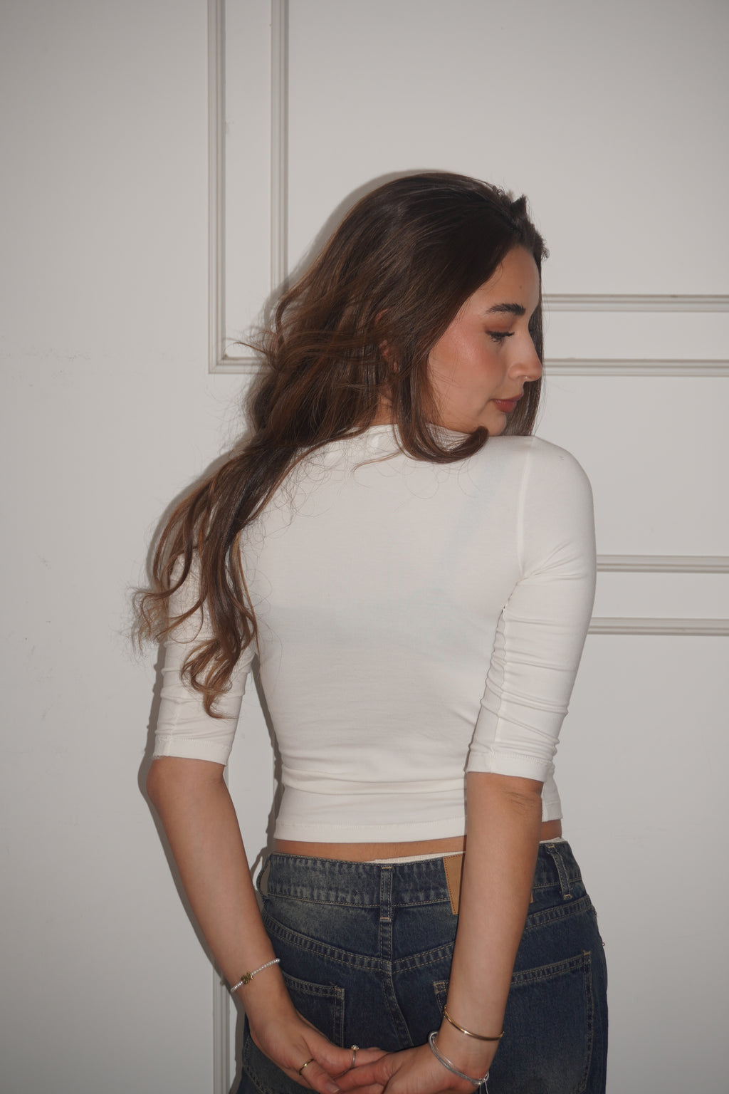 TOP CADY