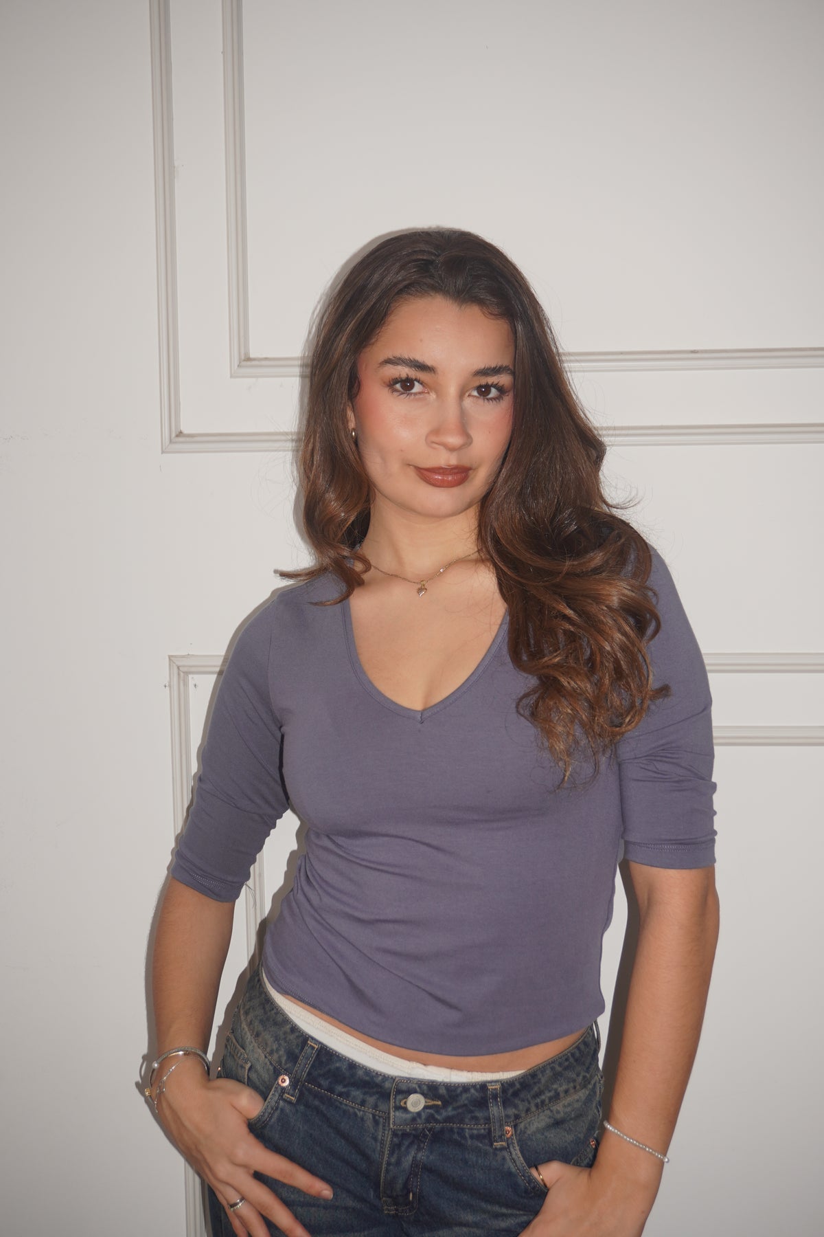 TOP CADY