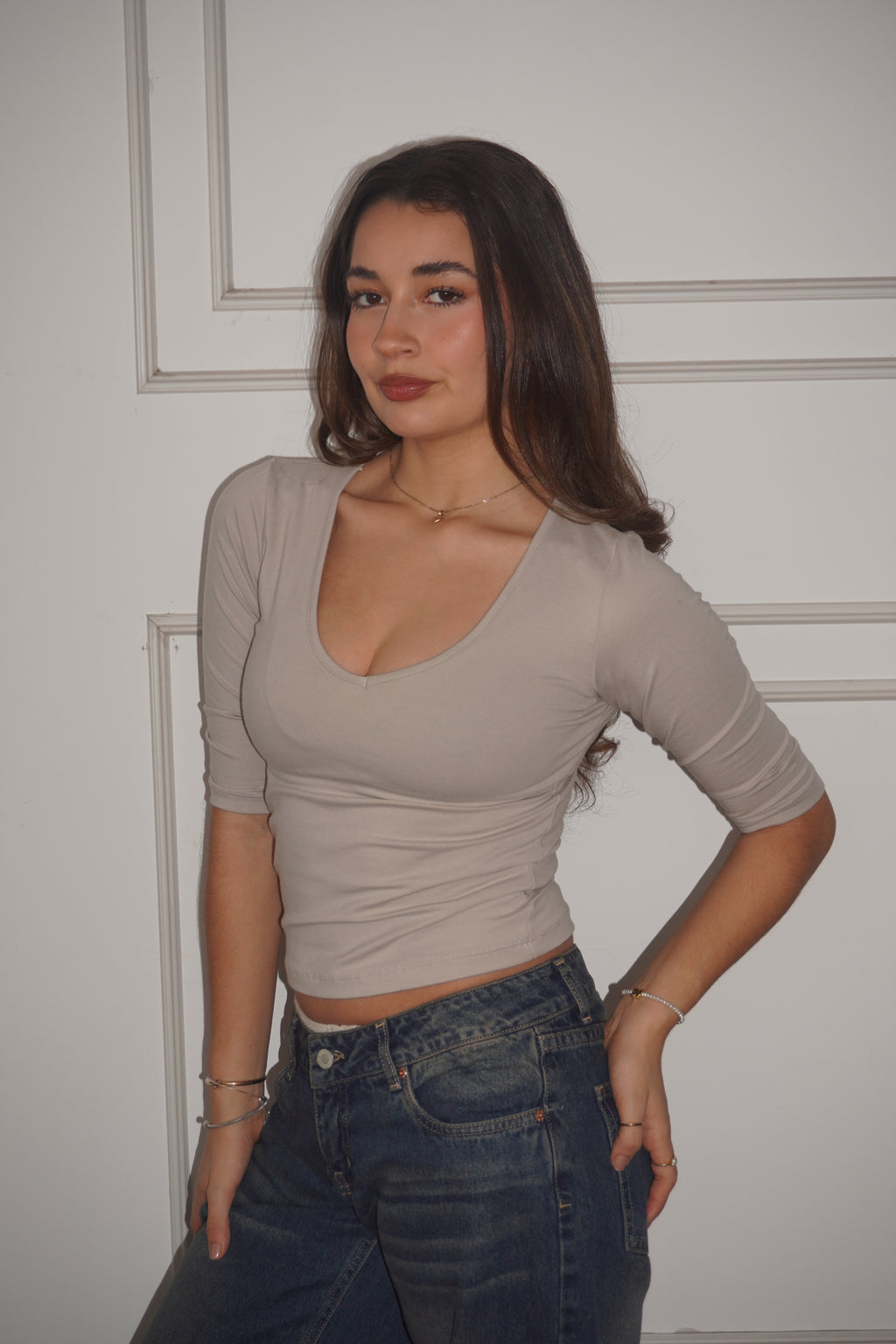 TOP CADY