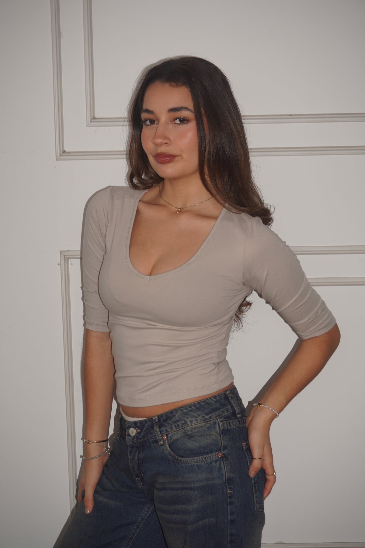 TOP CADY