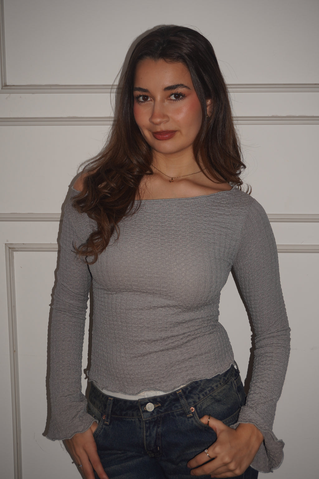 TOP GRETCHEN