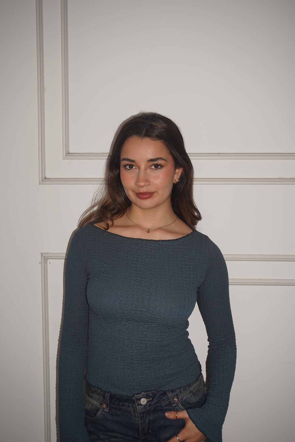 TOP GRETCHEN