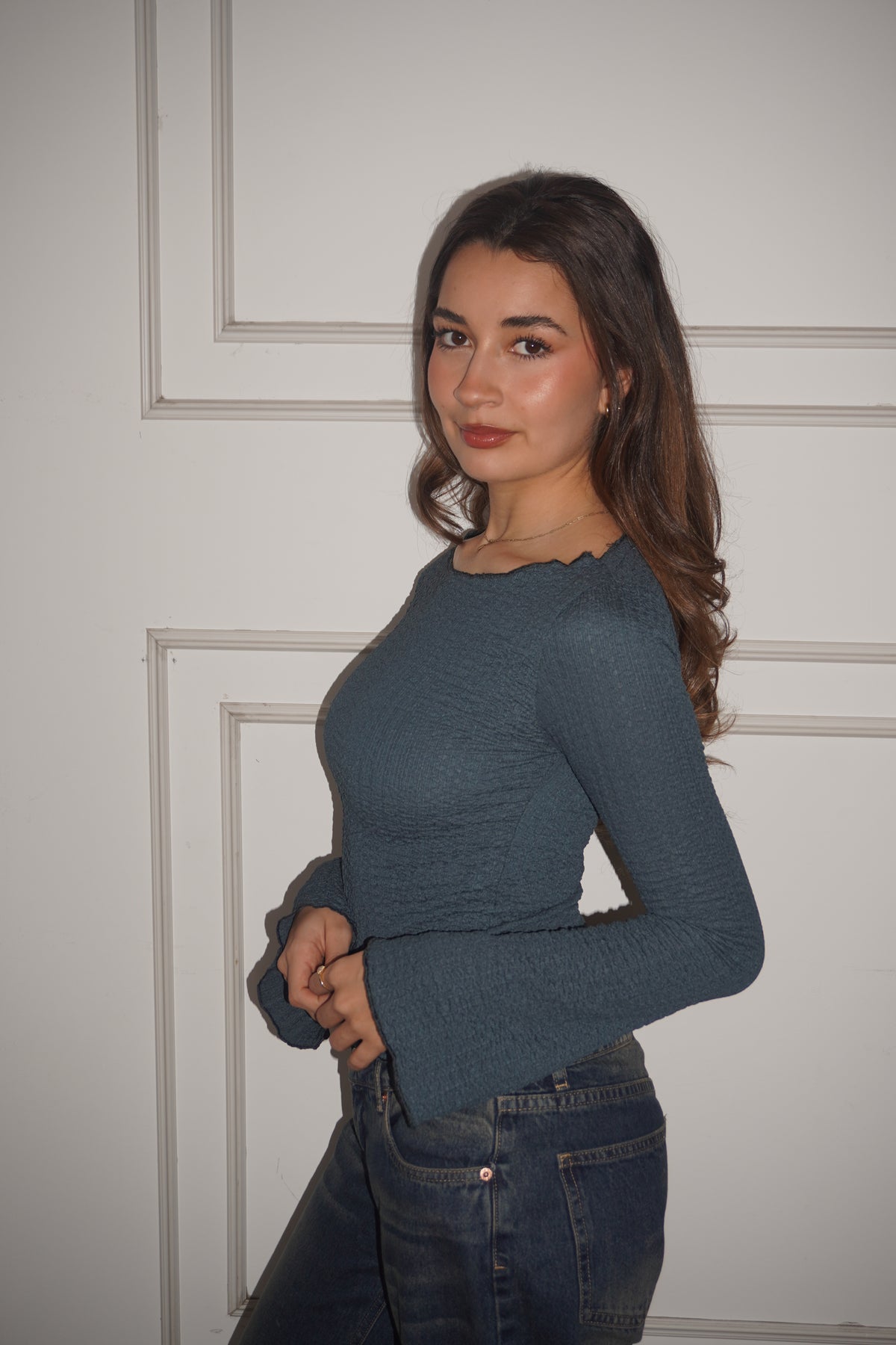 TOP GRETCHEN
