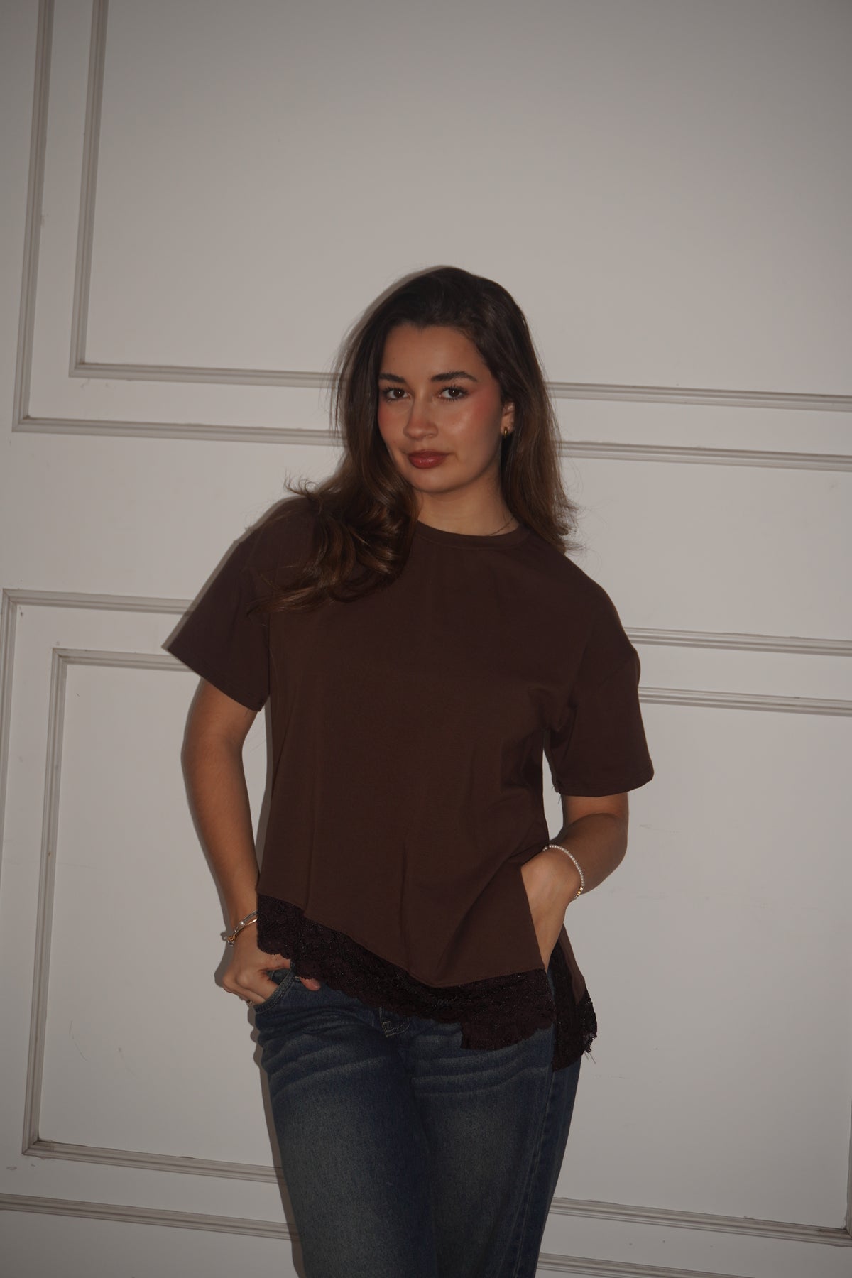 POLO LINDSAY