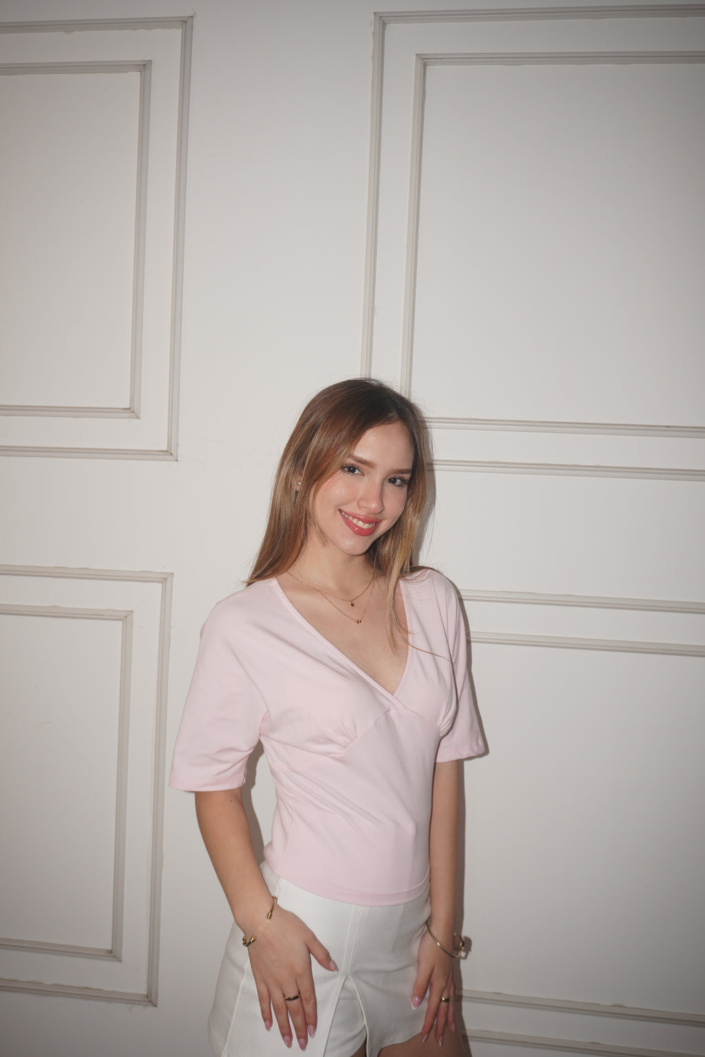 TOP VANIA