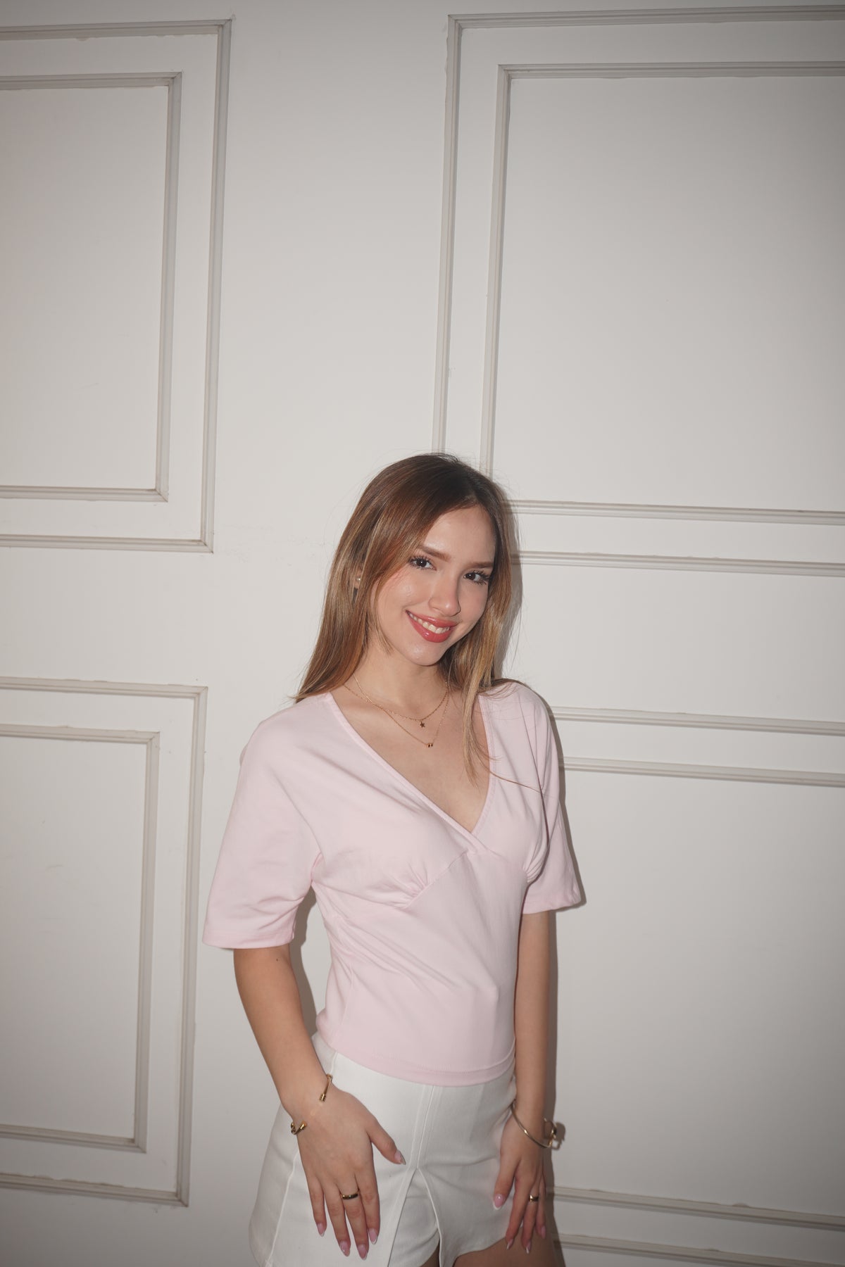 TOP VANIA