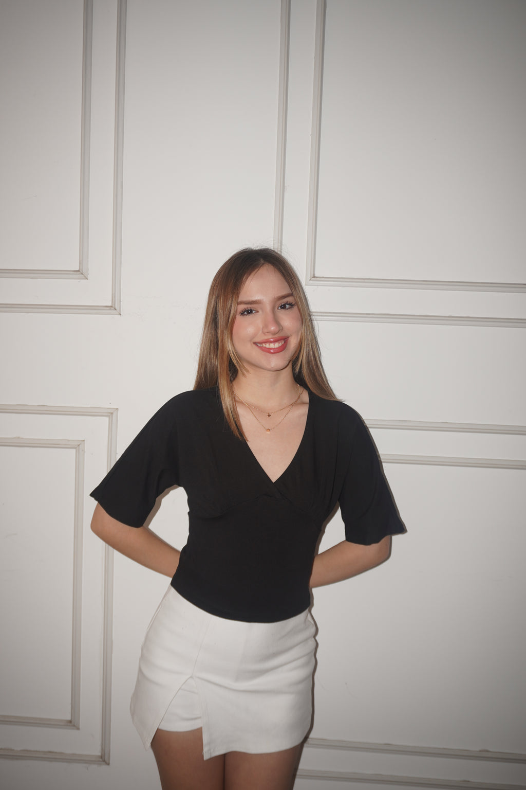 TOP VANIA