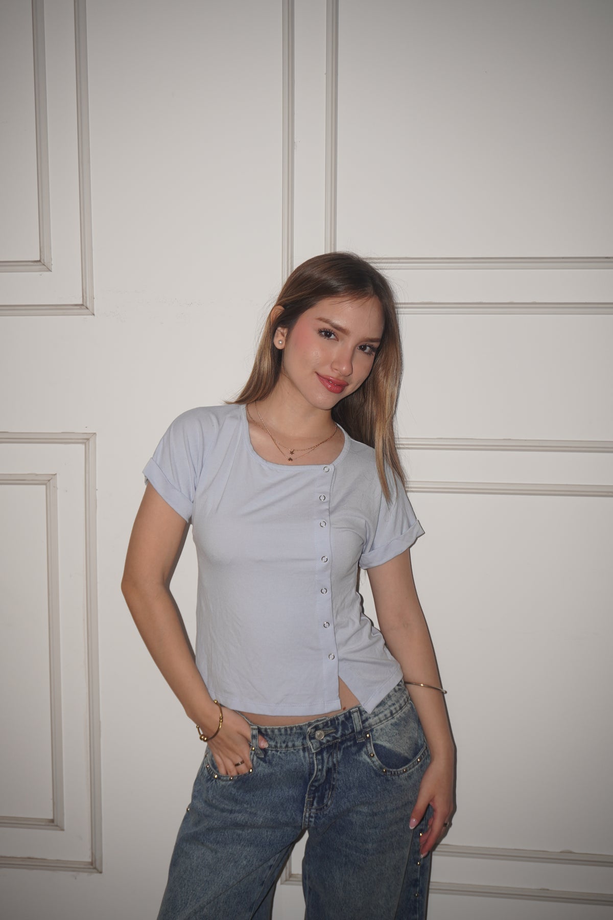 TOP EVE