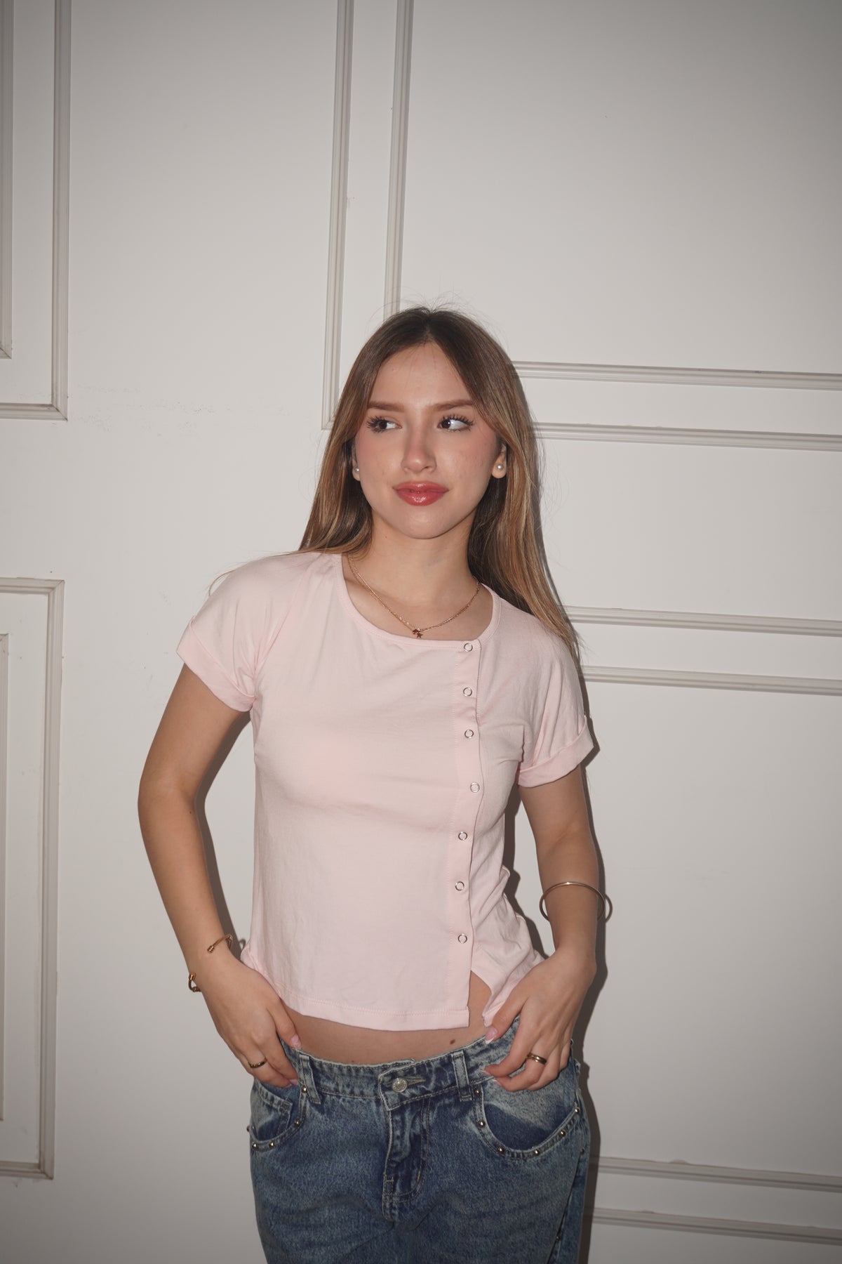 TOP EVE