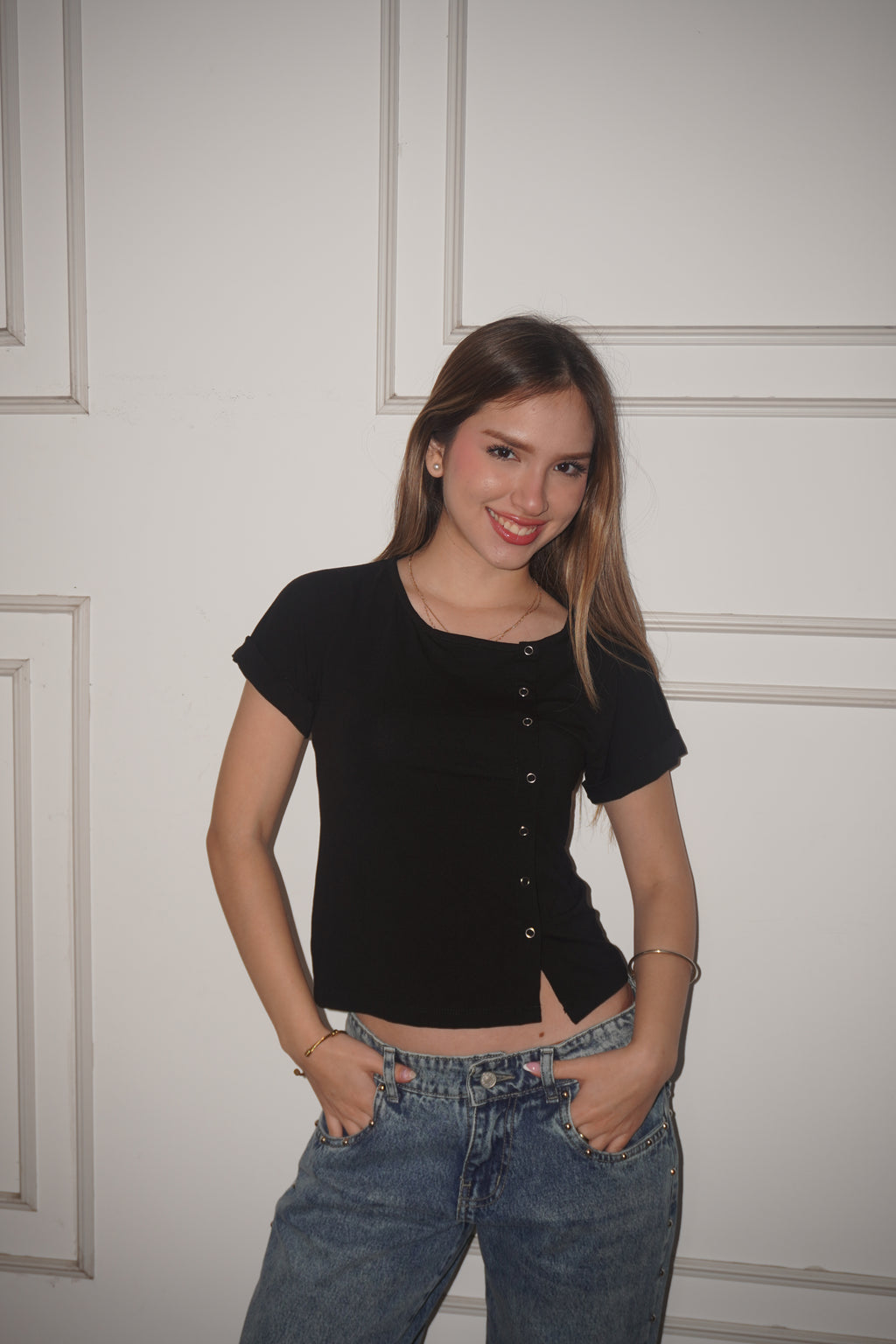 TOP EVE