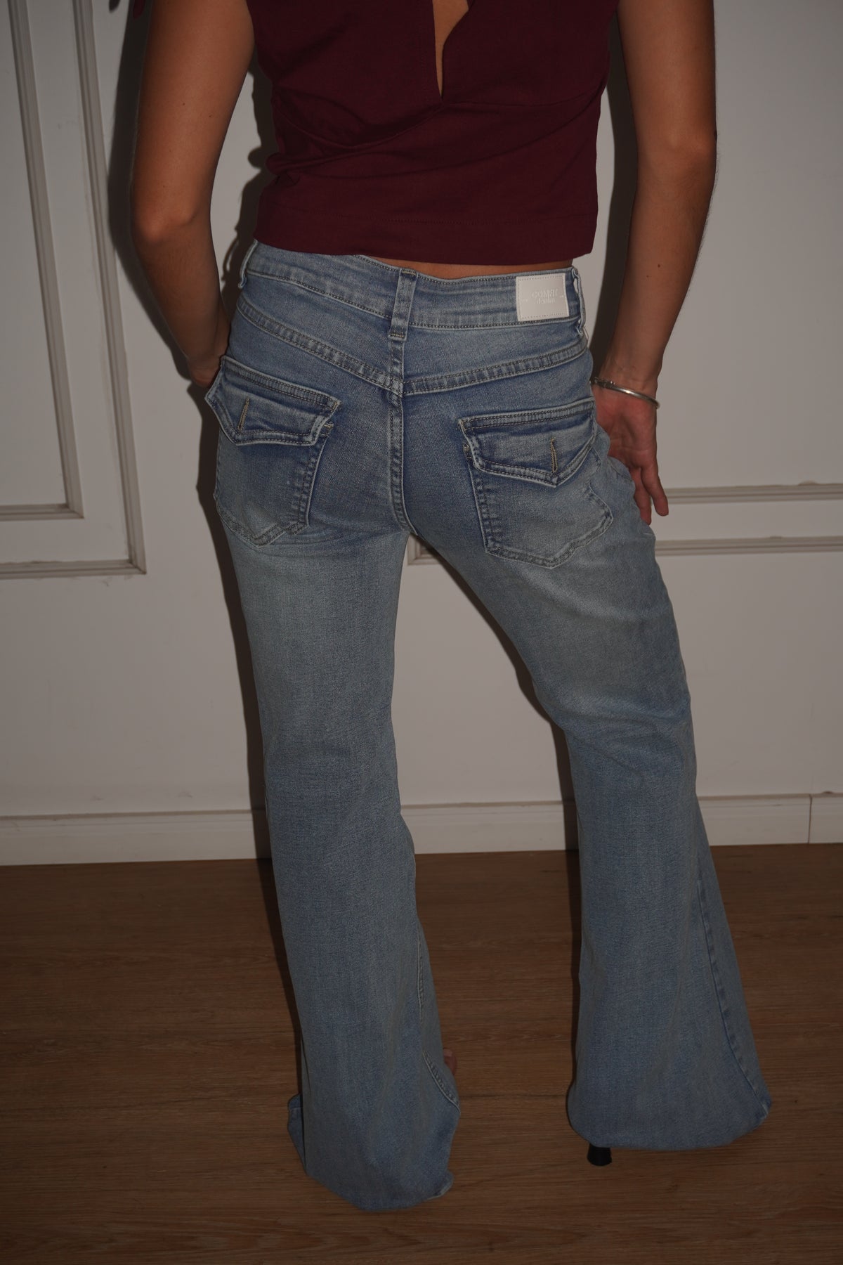 JEAN VERONA