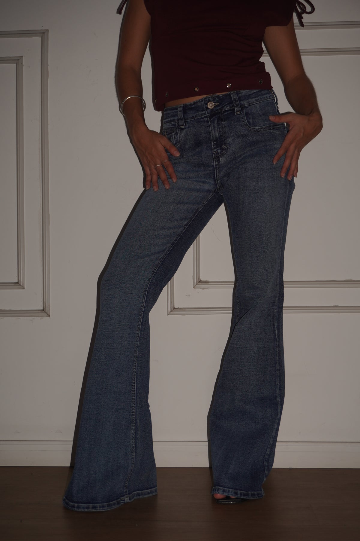JEAN VERONA