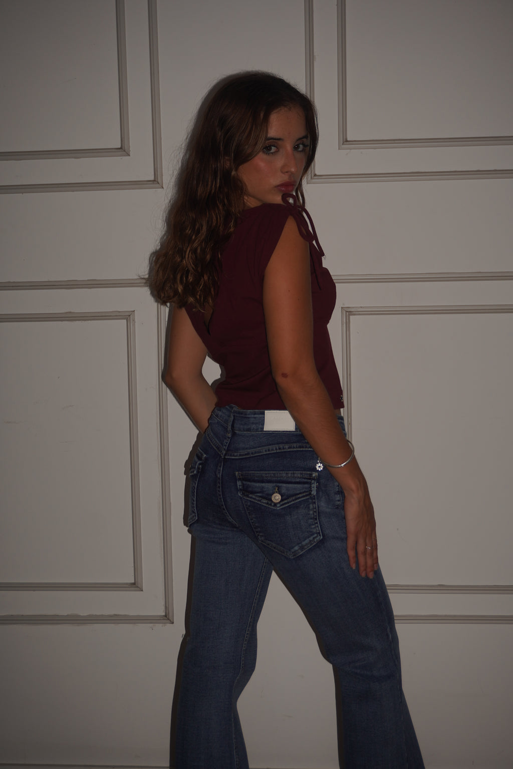 JEAN VERONA