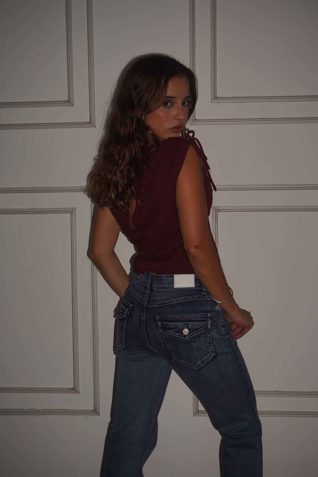 JEAN VERONA