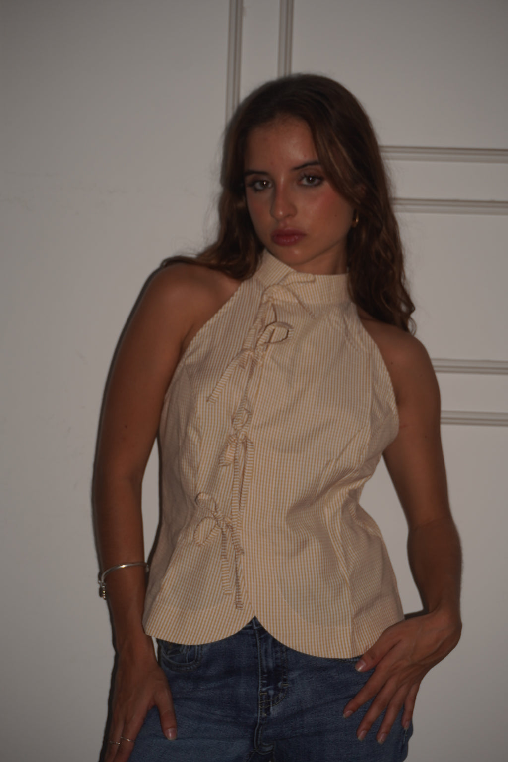 BLUSA AZUCENA