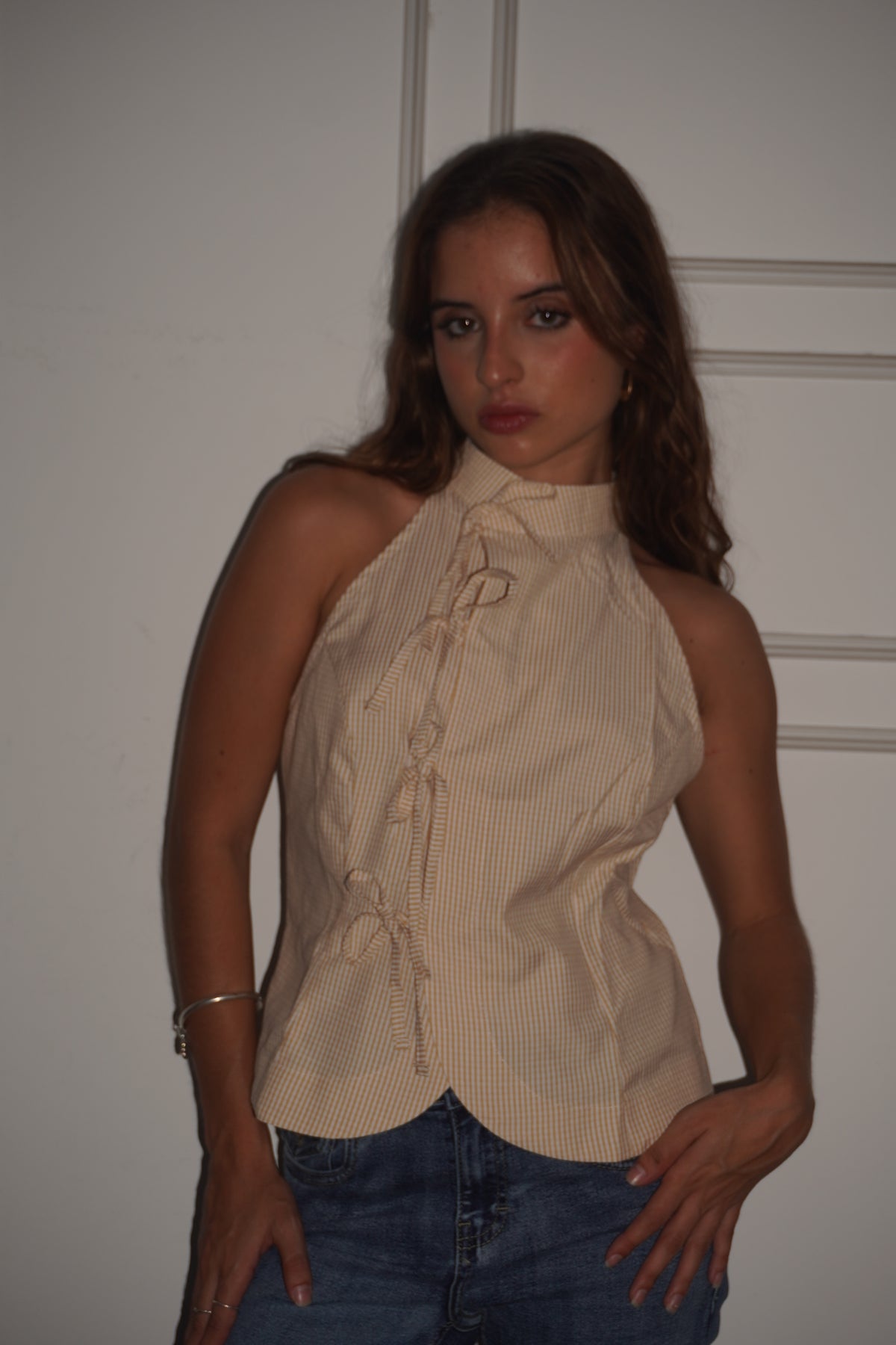 BLUSA AZUCENA