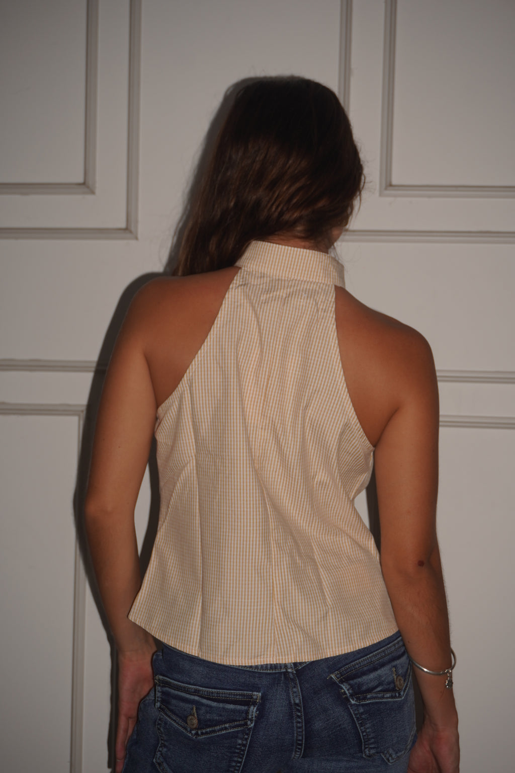 BLUSA AZUCENA