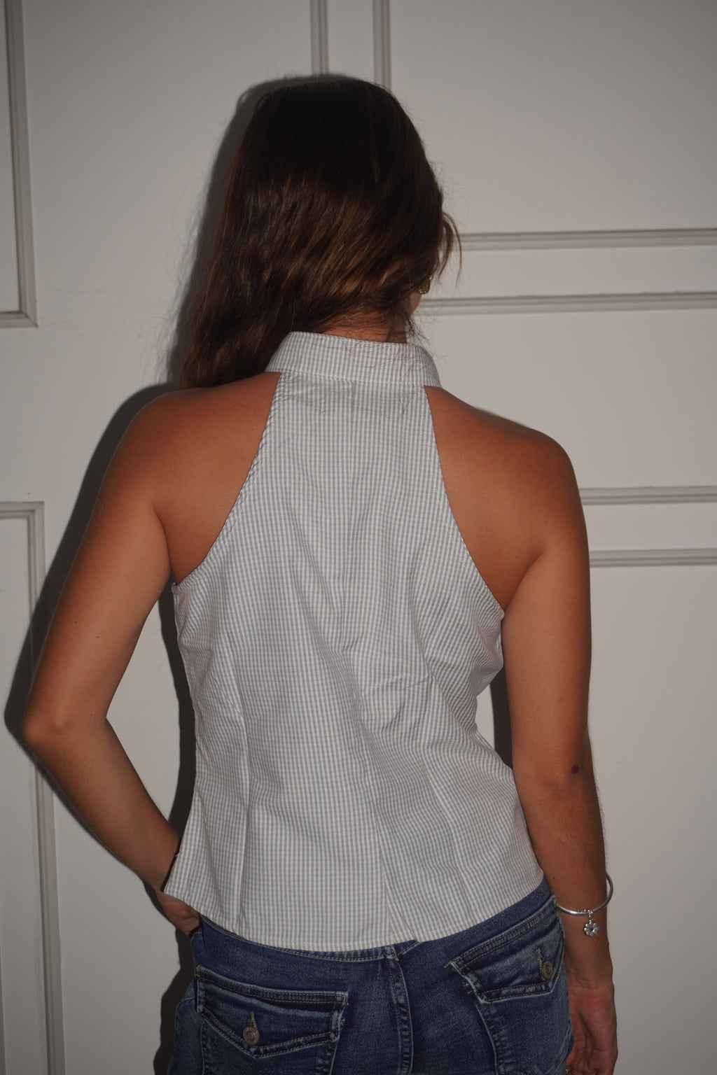 BLUSA AZUCENA
