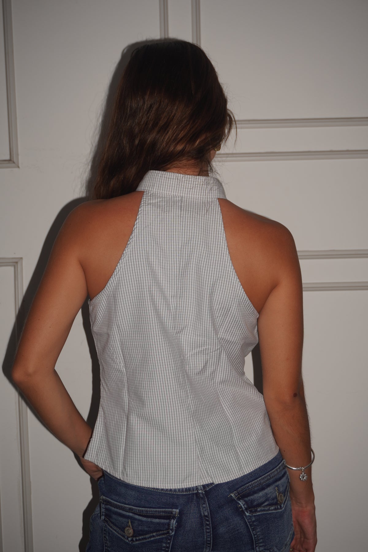 BLUSA AZUCENA