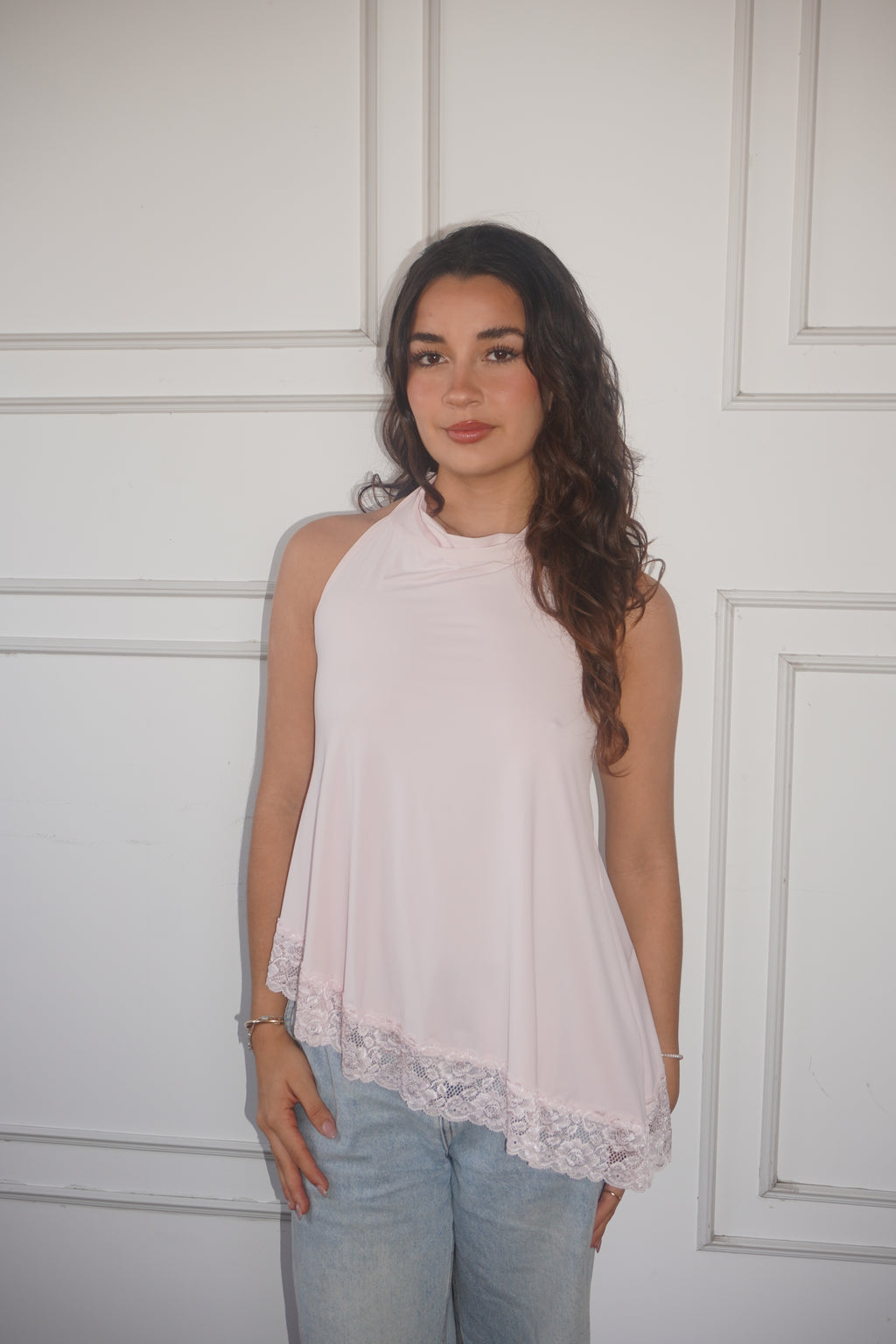 Top Flavia