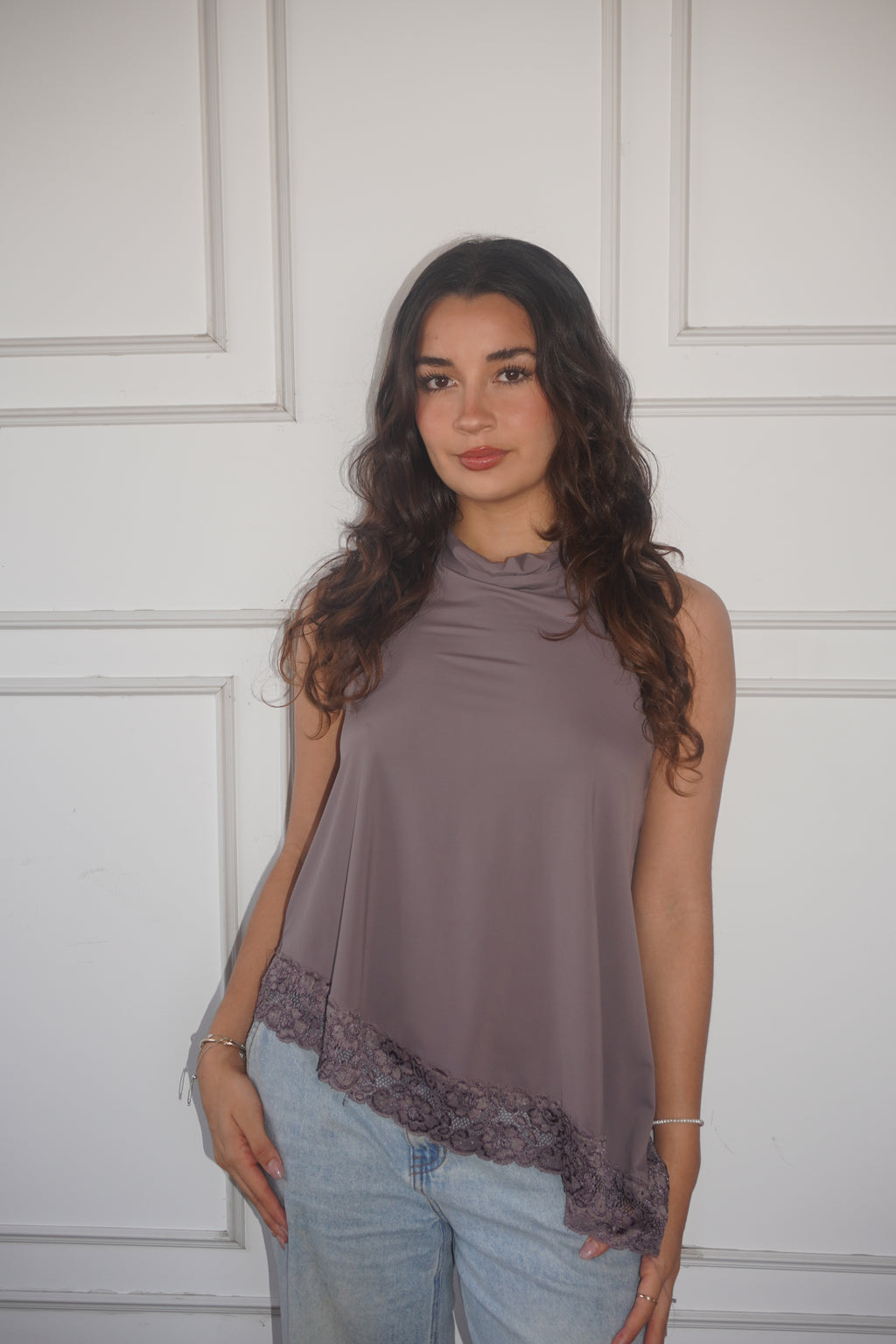 Top Flavia