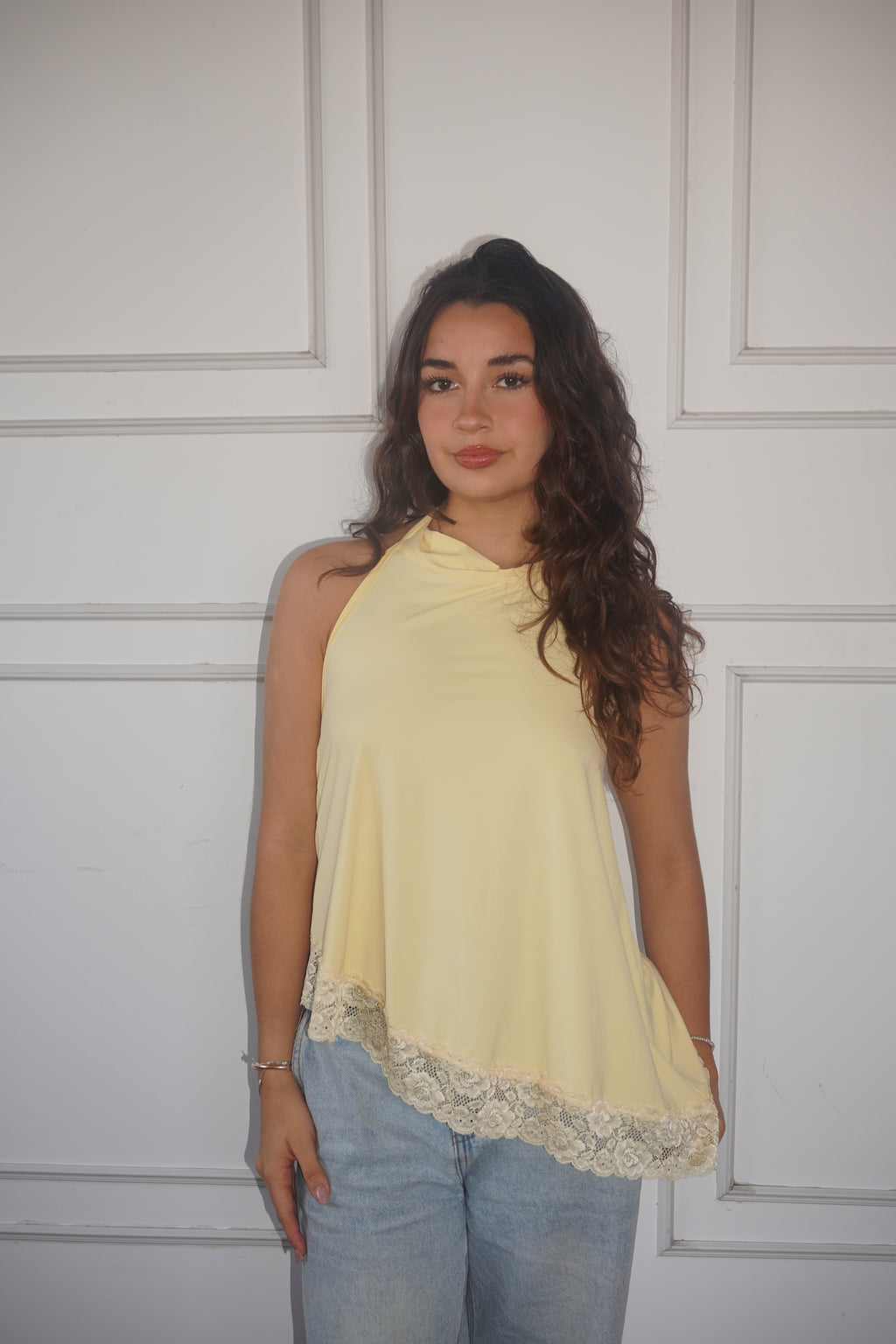 Top Flavia