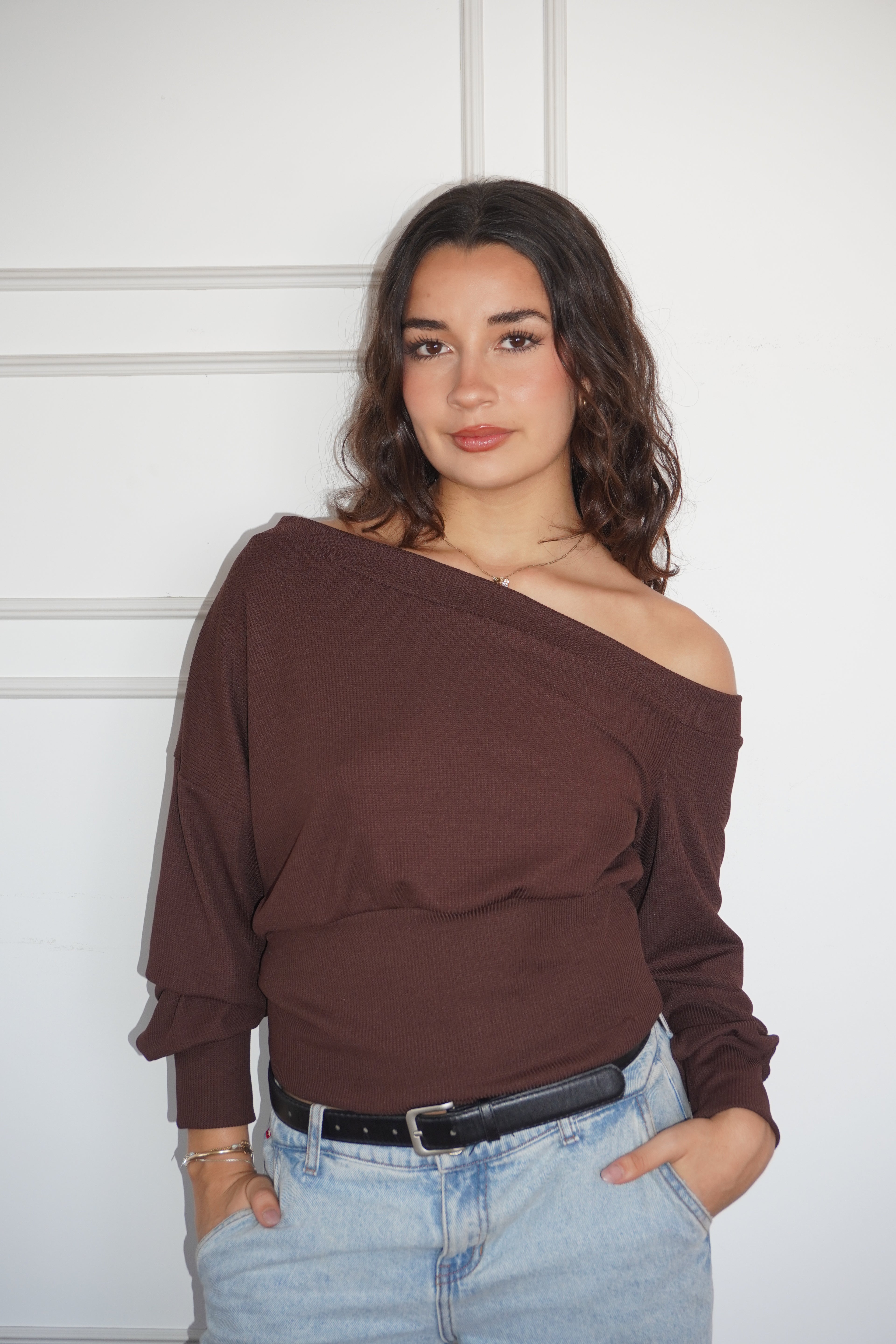 Top Thaís
