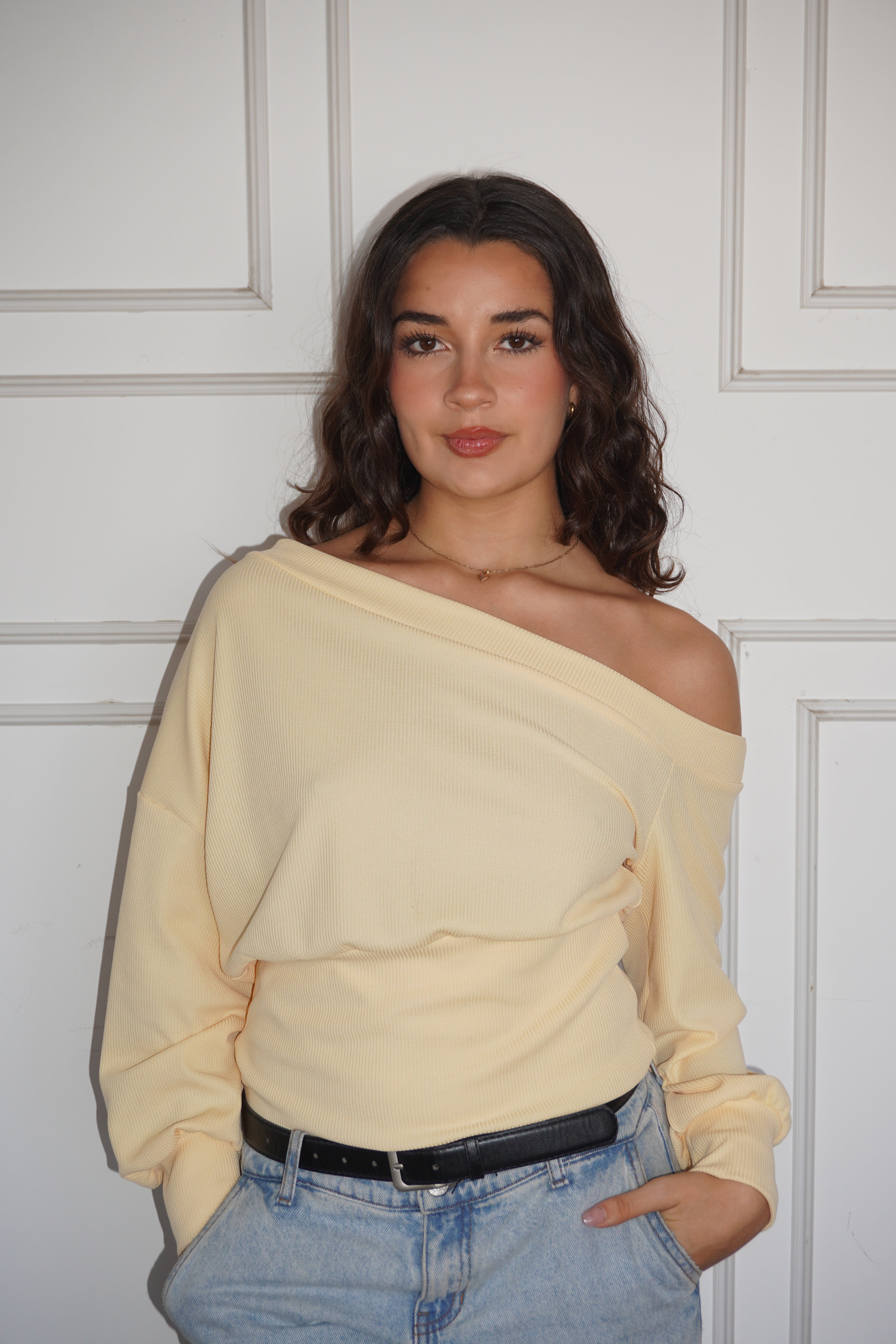 Top Thaís