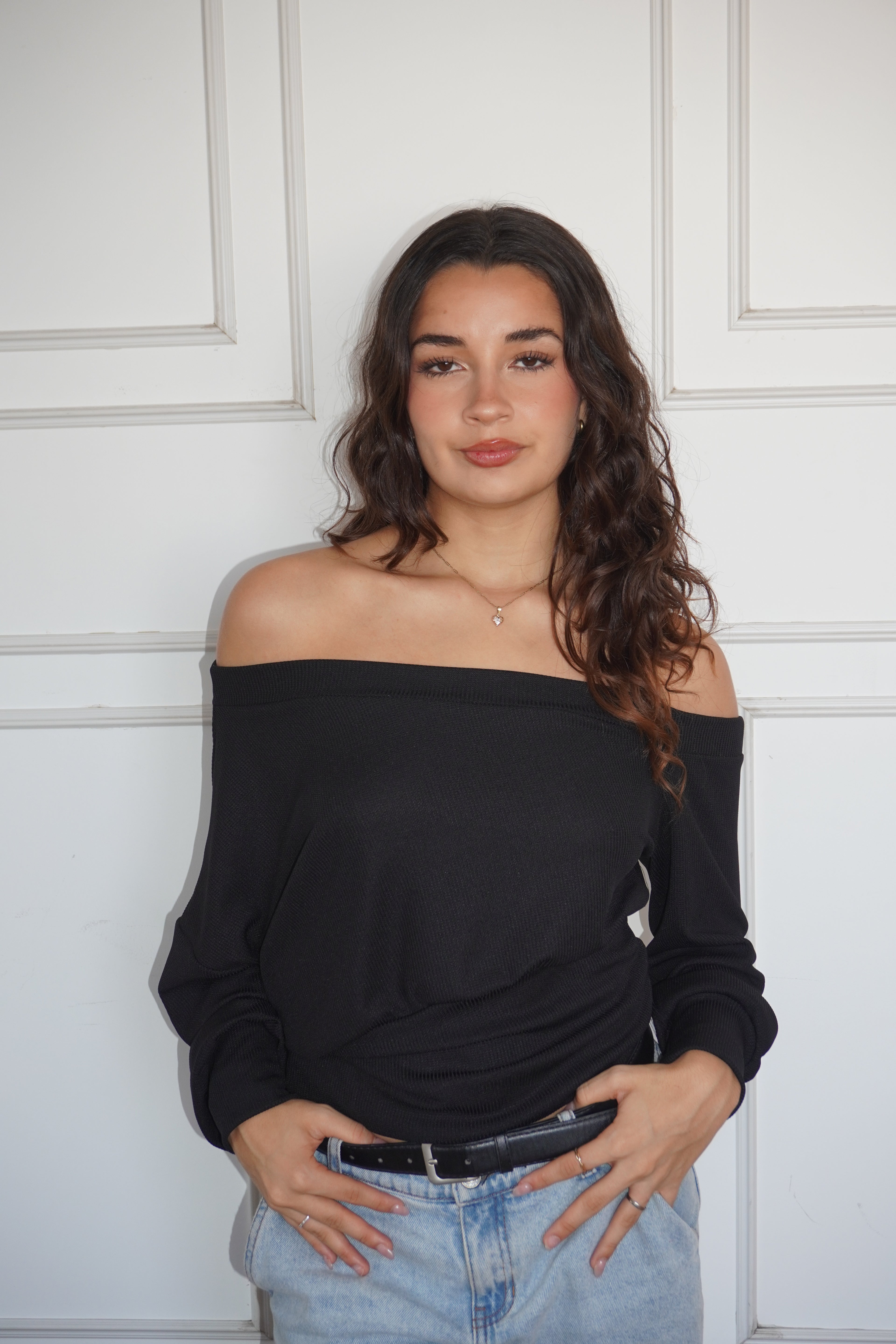 Top Thaís