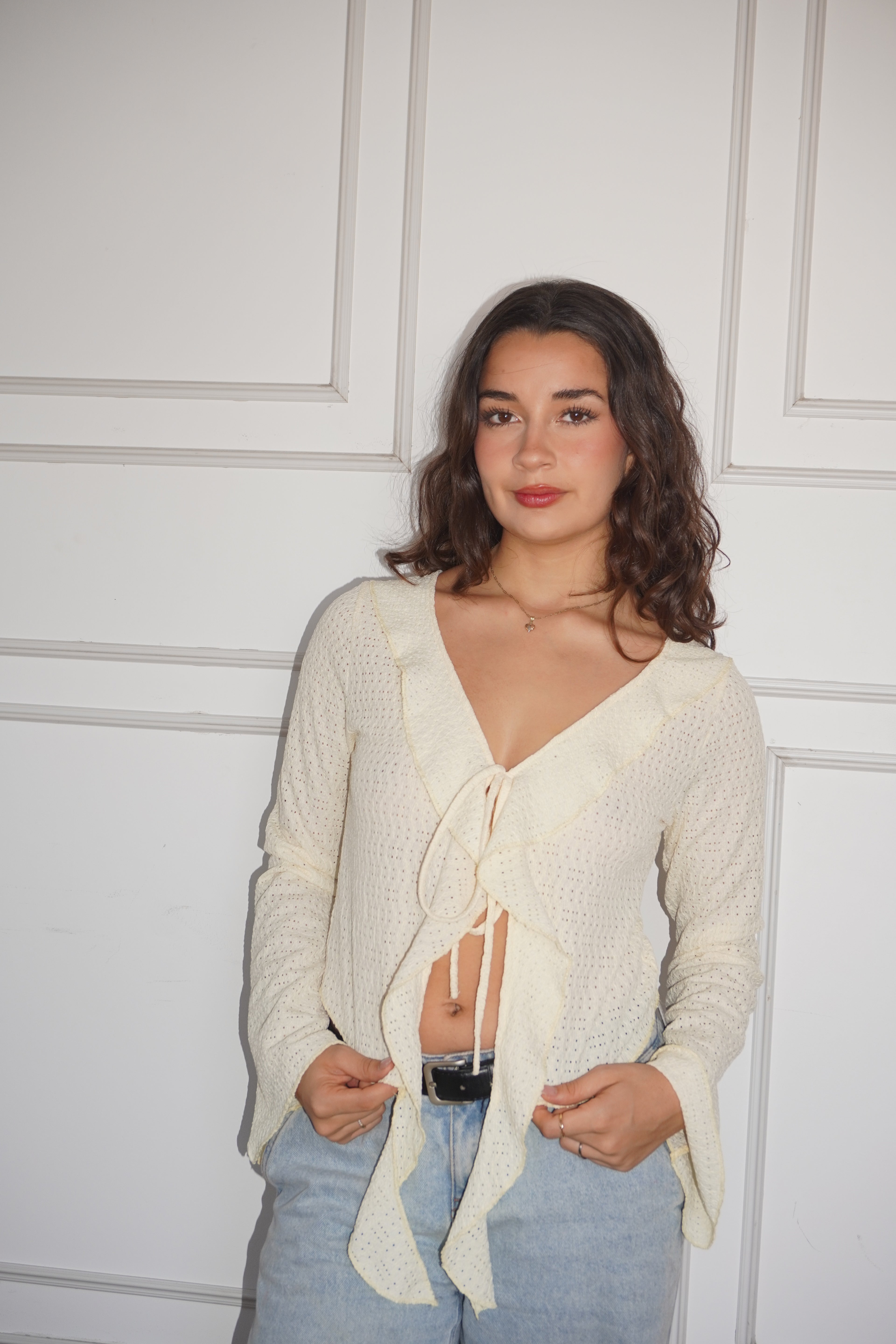 Top Julieta