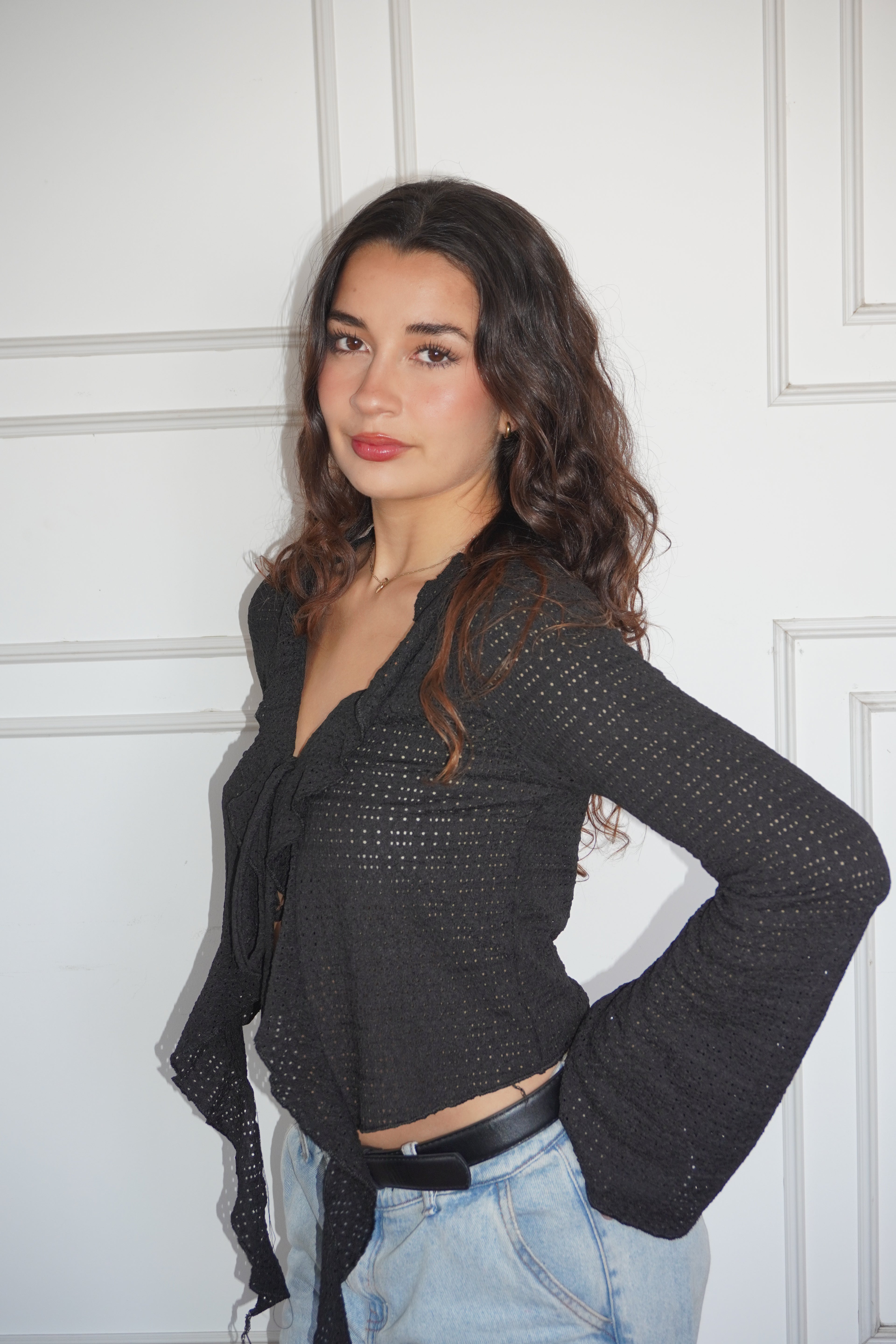 Top Julieta
