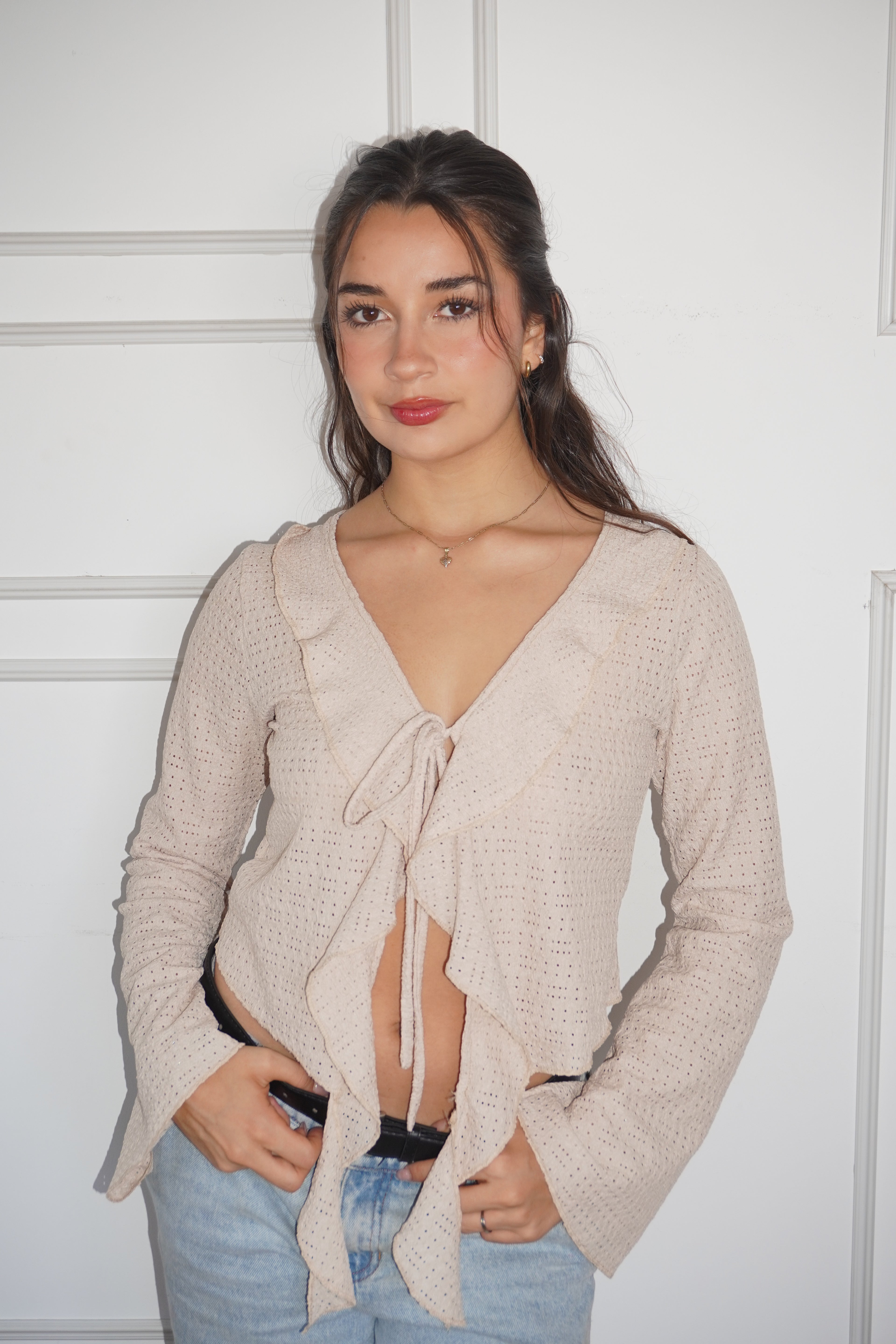 Top Julieta