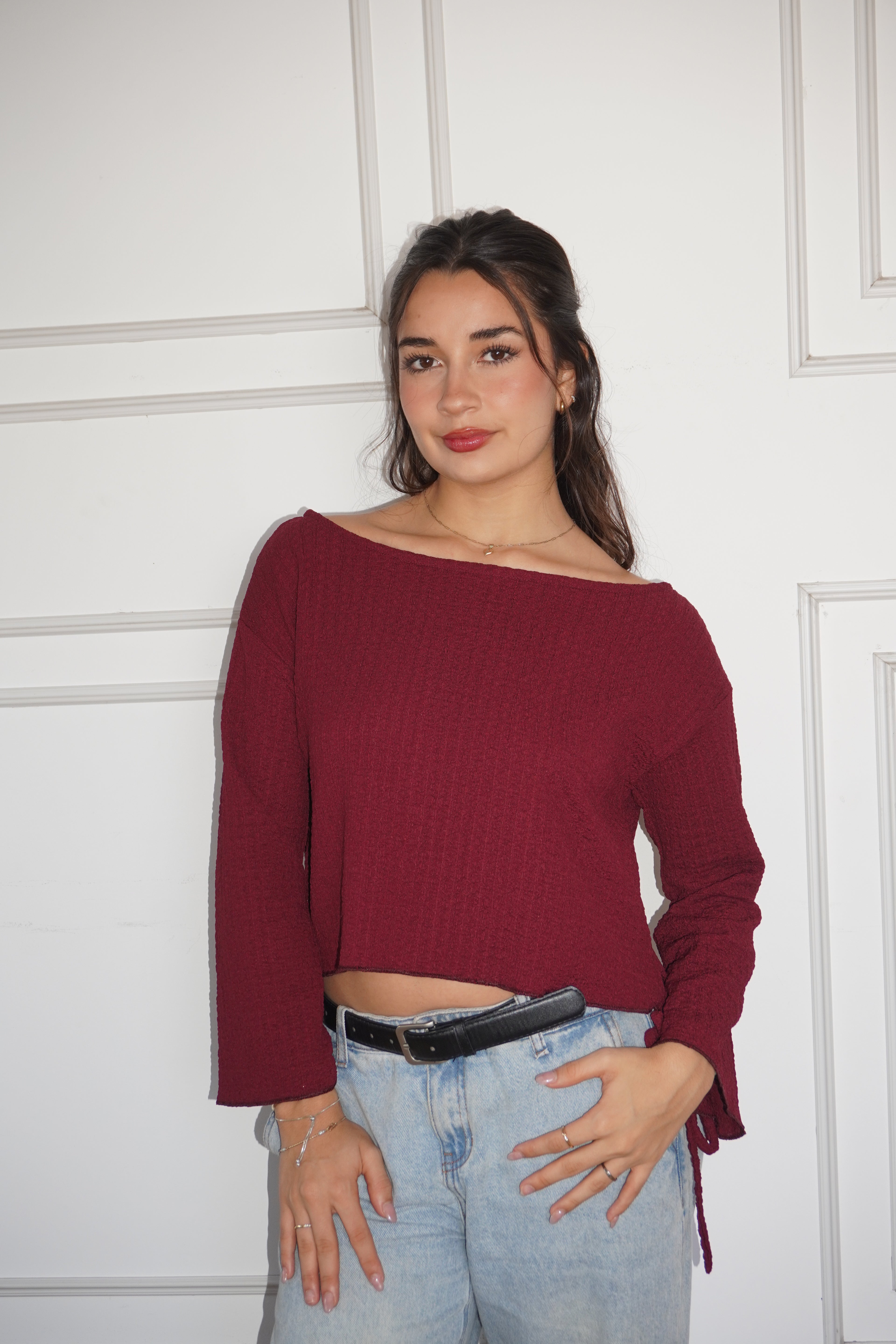 Top Daniela