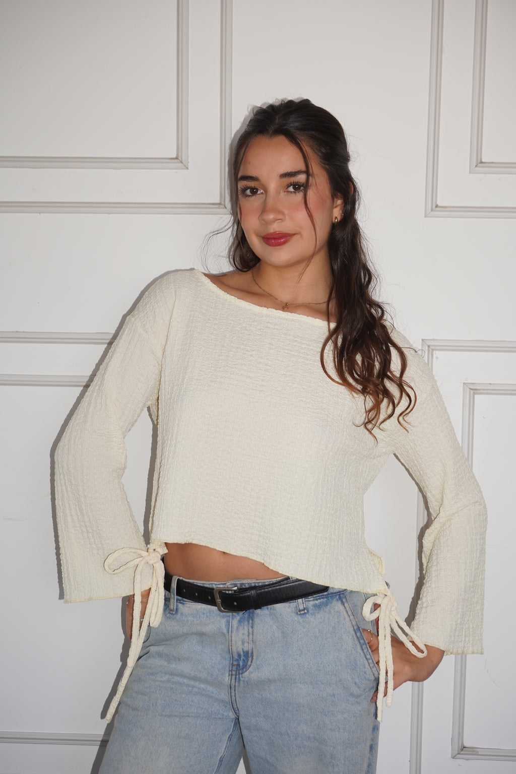 Top Daniela