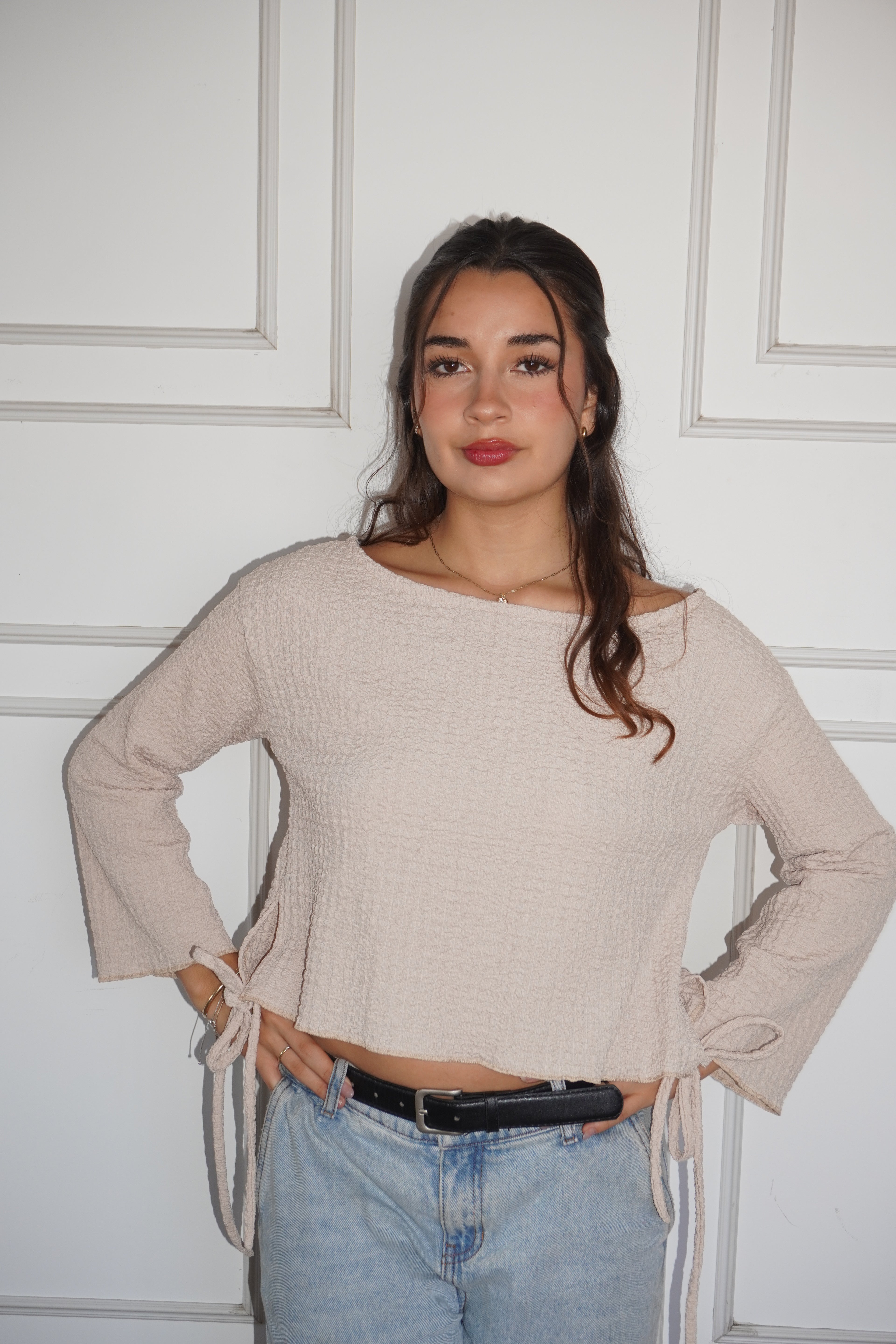 Top Daniela