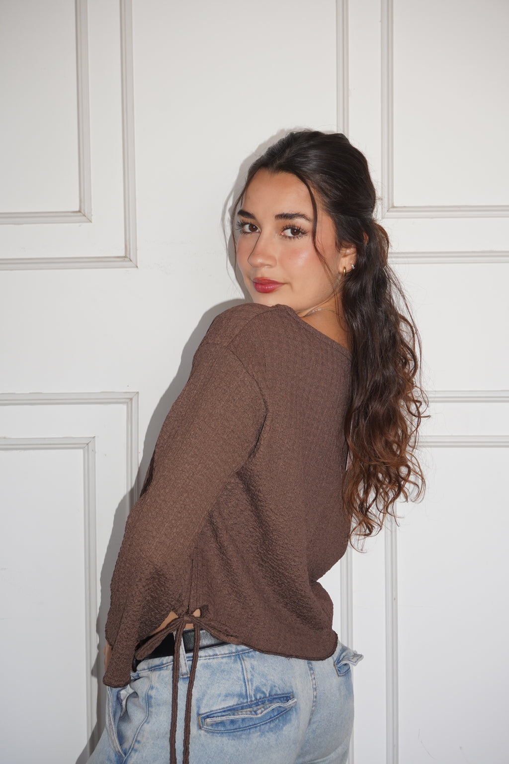 Top Daniela