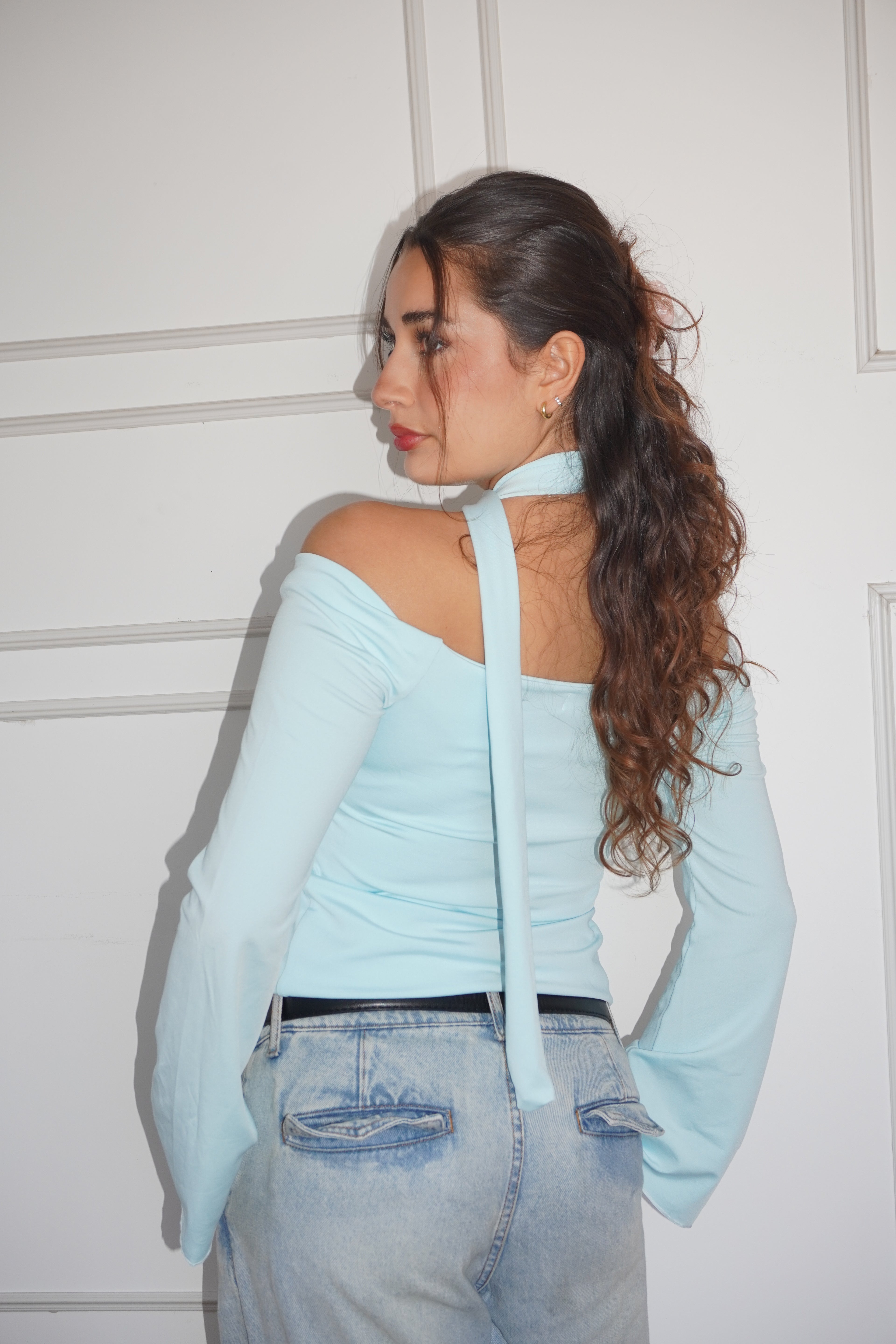 Top Bianca