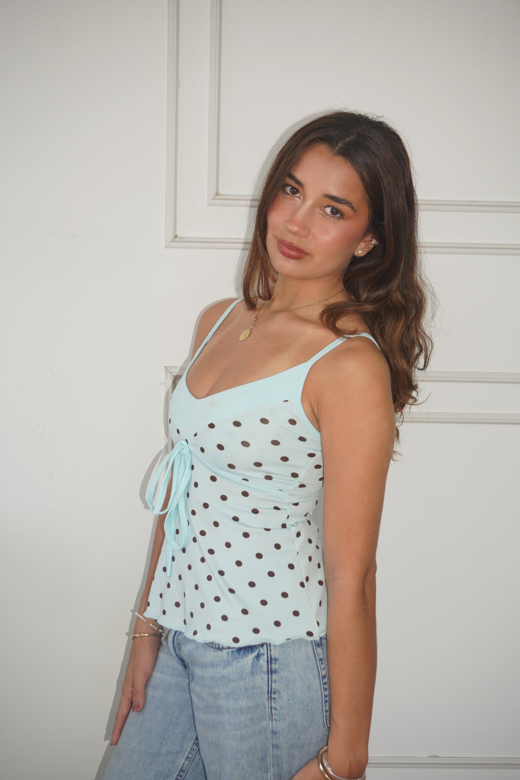 TOP JAZMIN