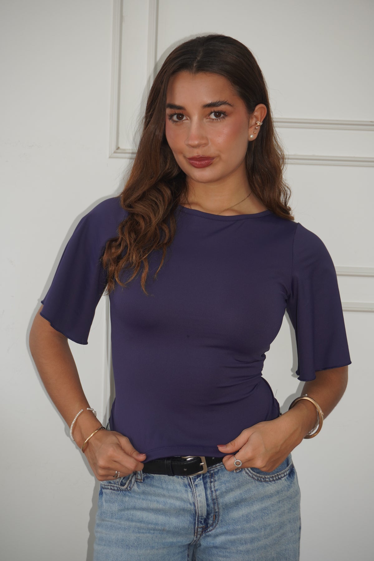 TOP AMAIA