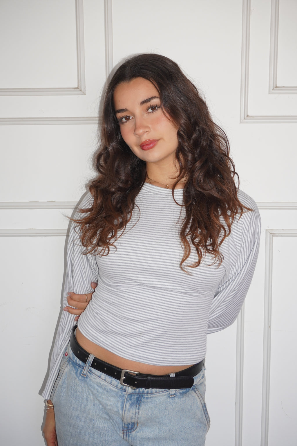 Top Sabrina