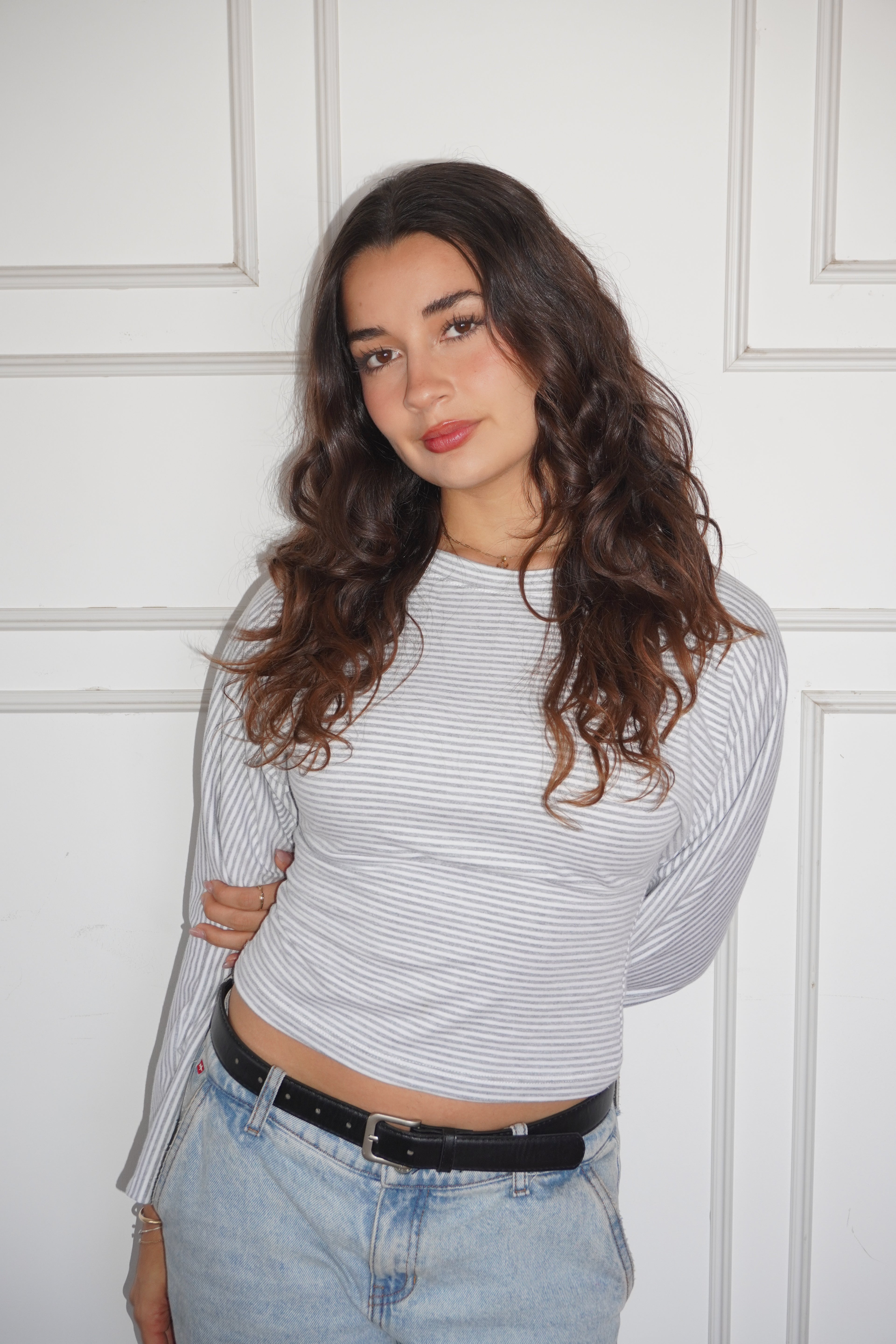 Top Sabrina
