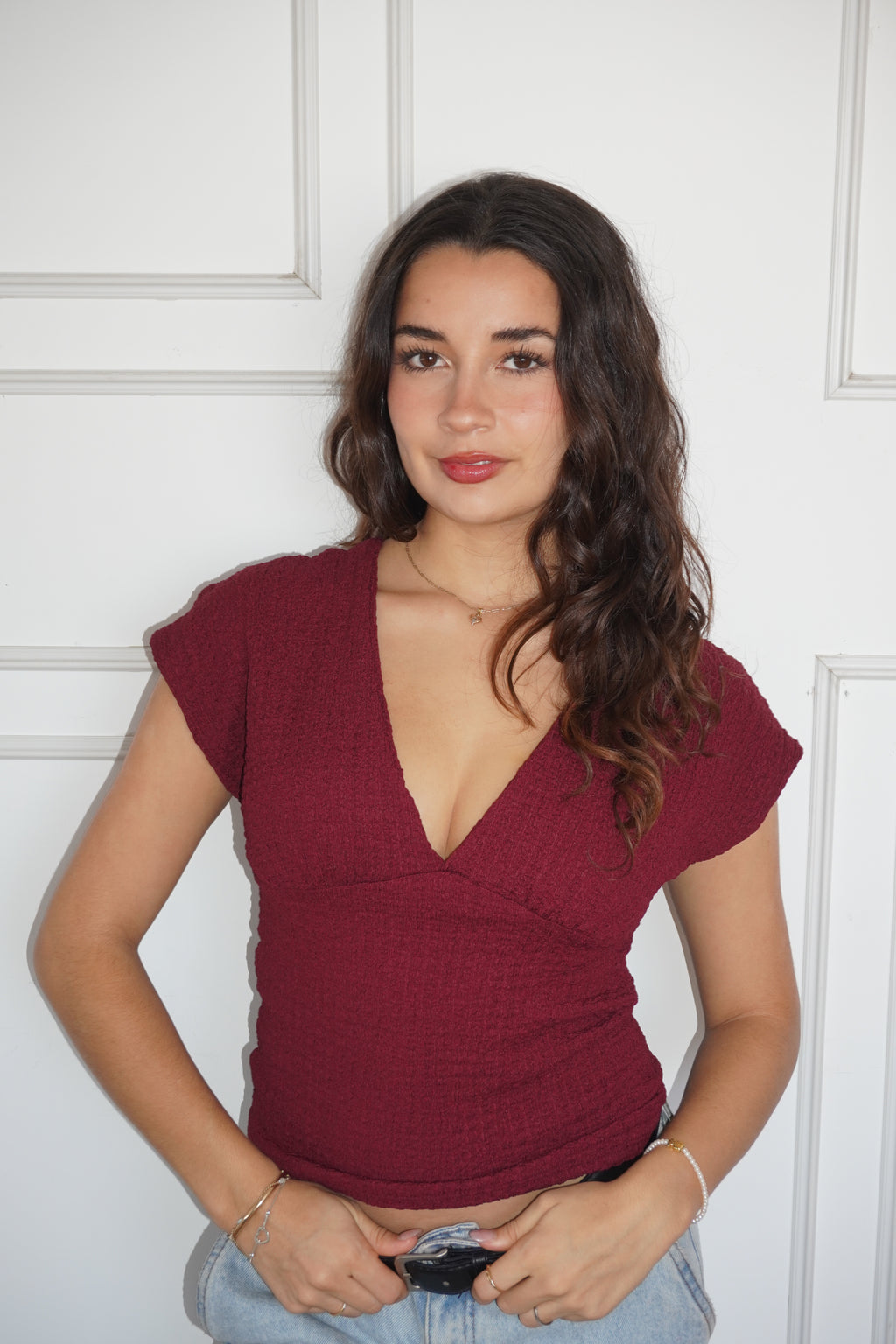Top Fiorella