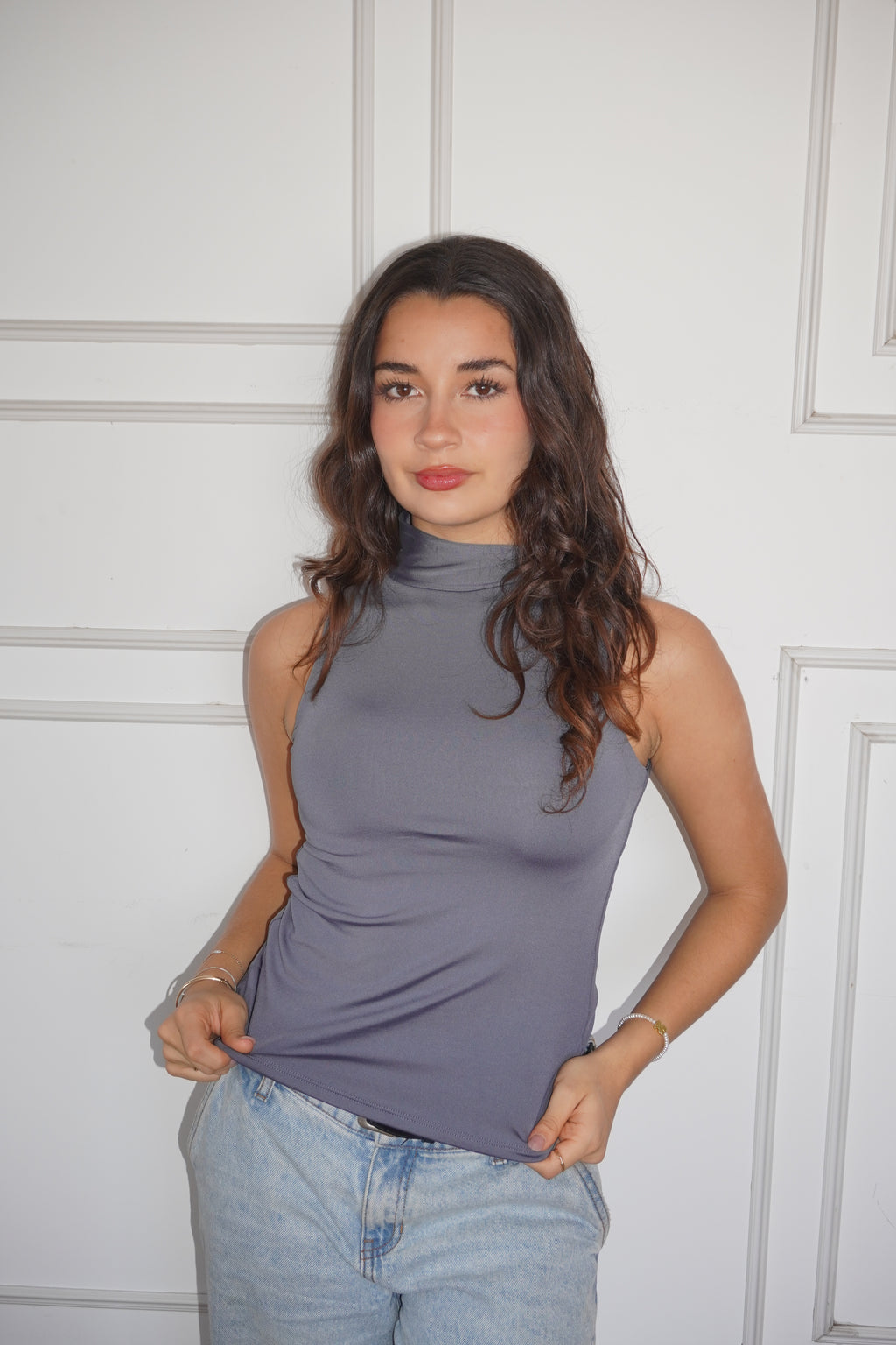 Top Oriana