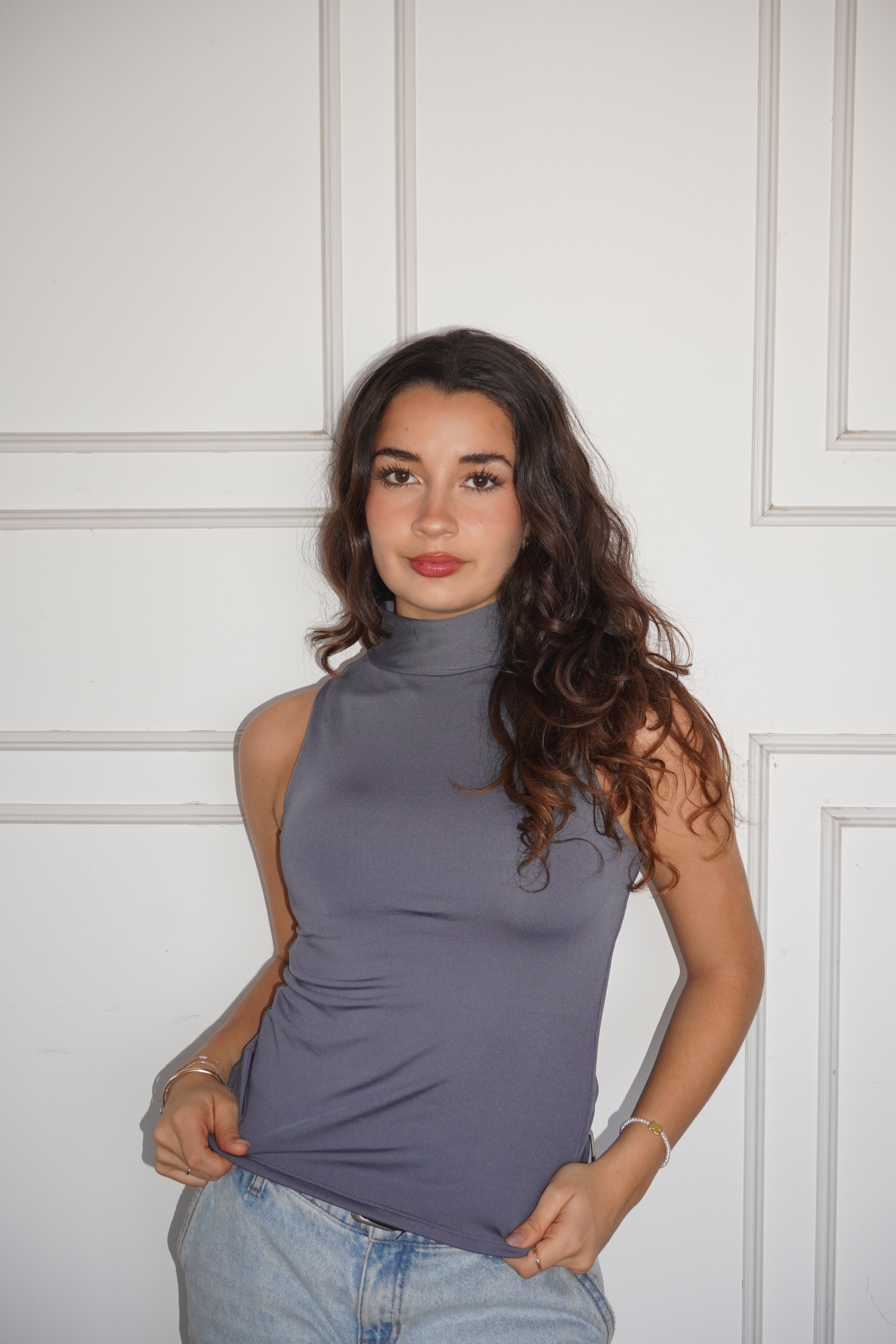 Top Oriana