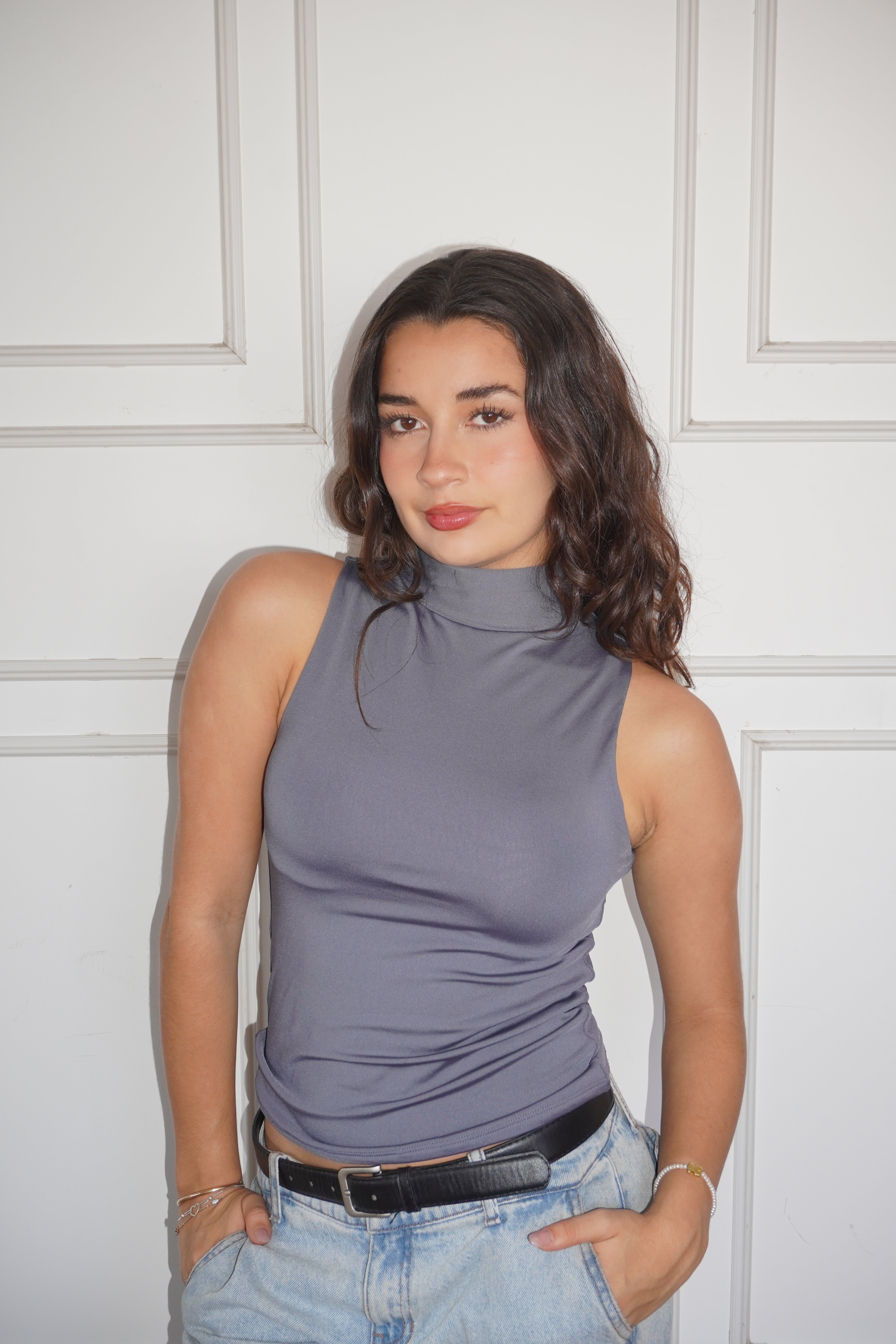 Top Oriana