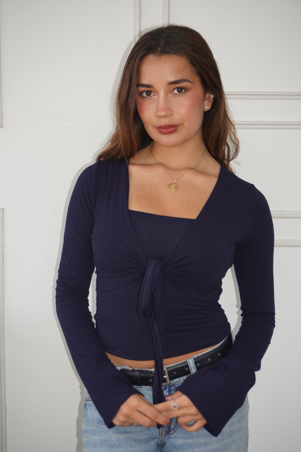 TOP YVANNA