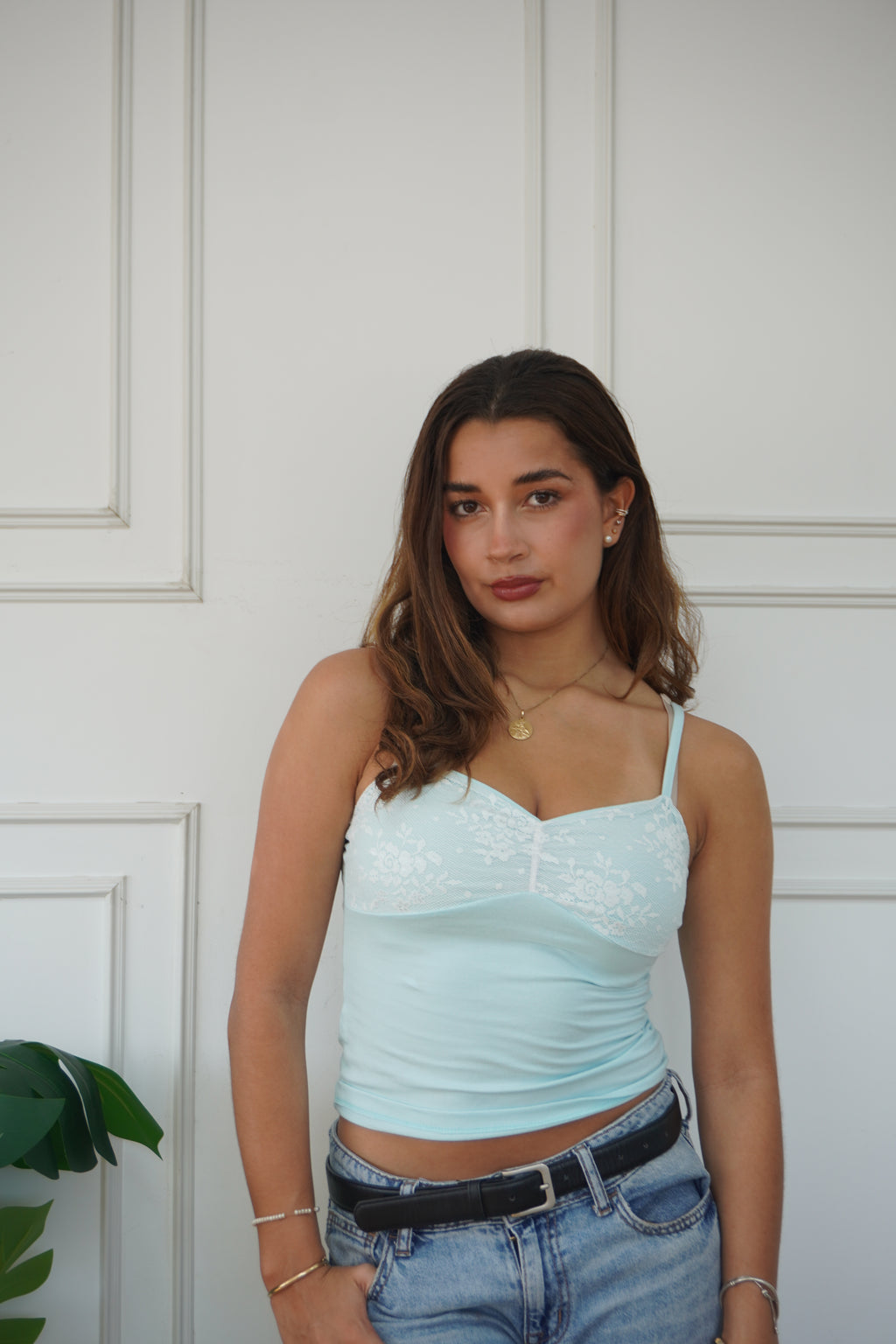TOP APRIL