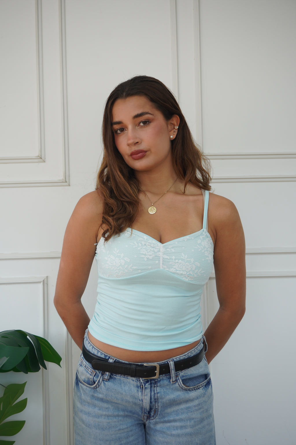 TOP APRIL