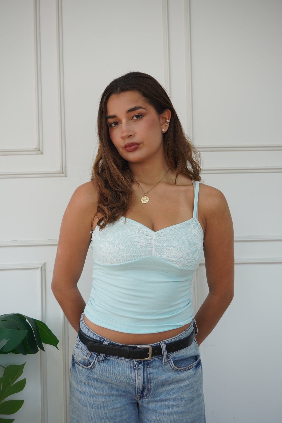 TOP APRIL