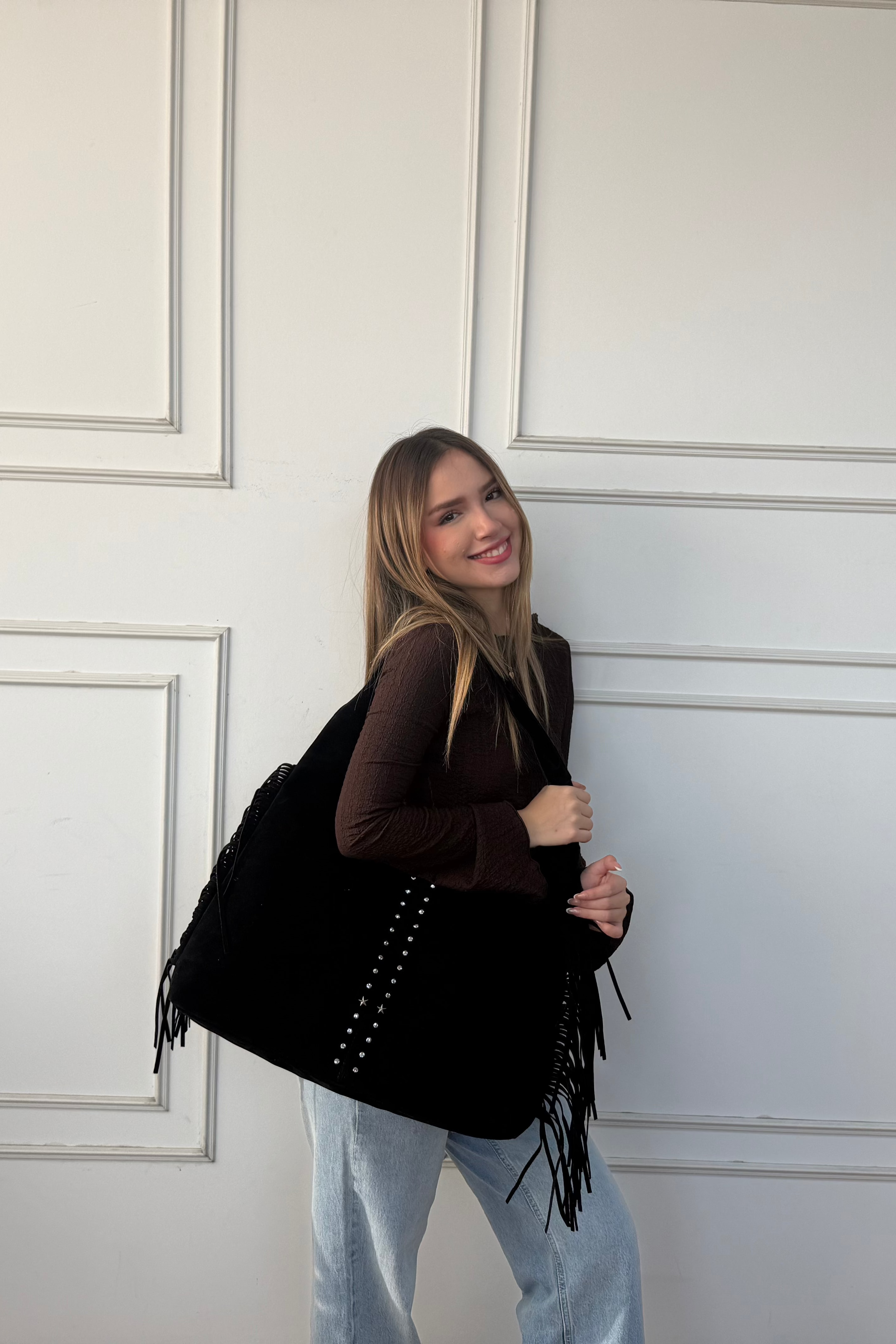 Cartera Catalina